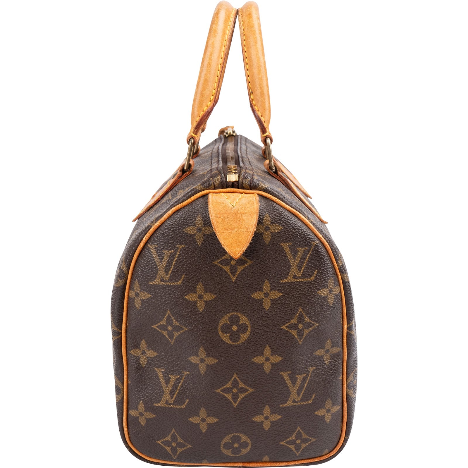 Louis Vuitton - Speedy 25 Boston Handtasche