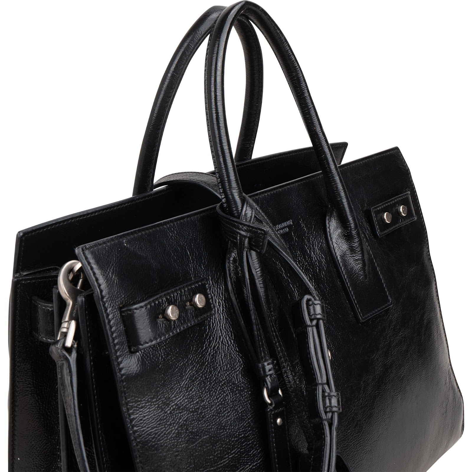 Saint Laurent – Sac de Jour handbag