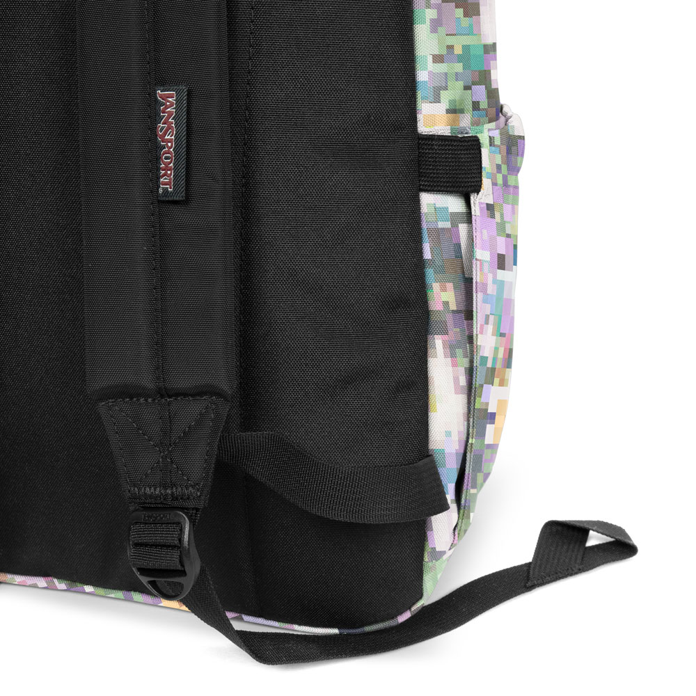 SuperBreak Plus 8 Bit Floral