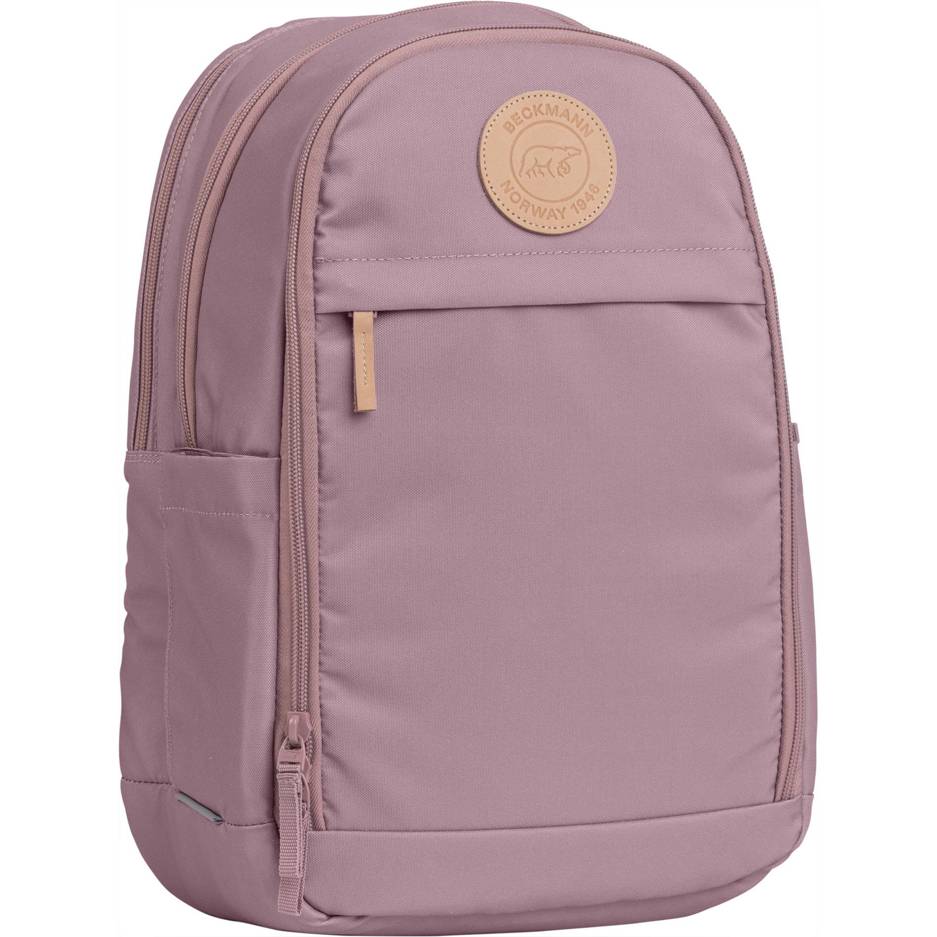 Plecak Urban Midi – Purple Rose