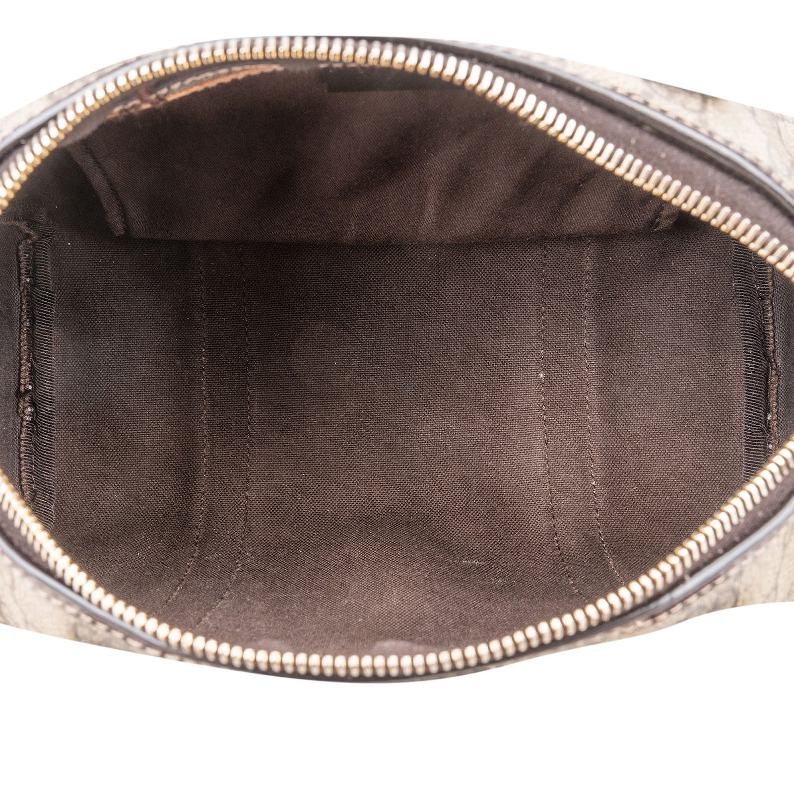 Gucci Monogram GG Supreme Joy Boston Bag