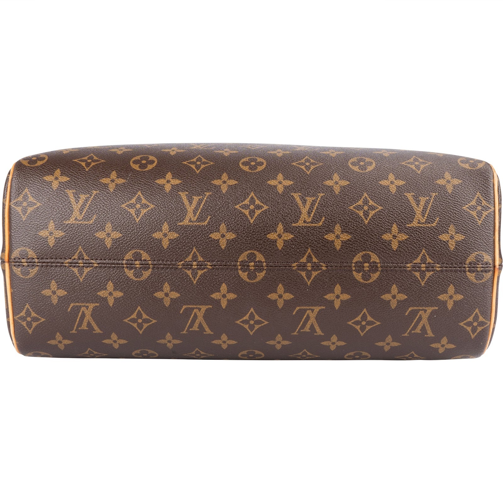 Louis Vuitton Monogram Canvas Nolita Handbag Special Order