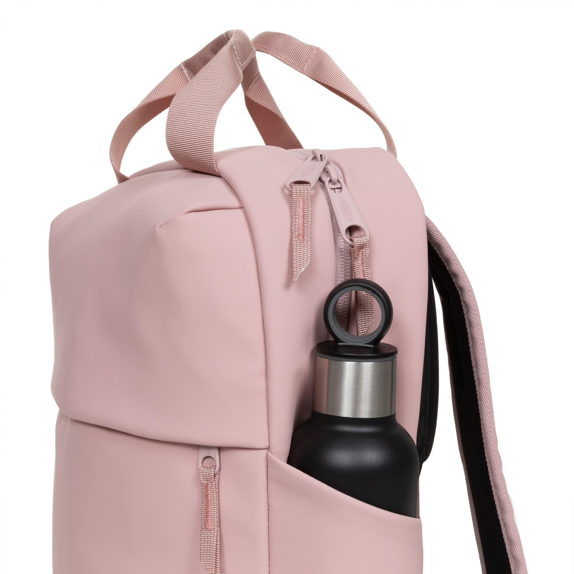 Daypack TECUM TOTE - CNNCT F MATTE POWDER