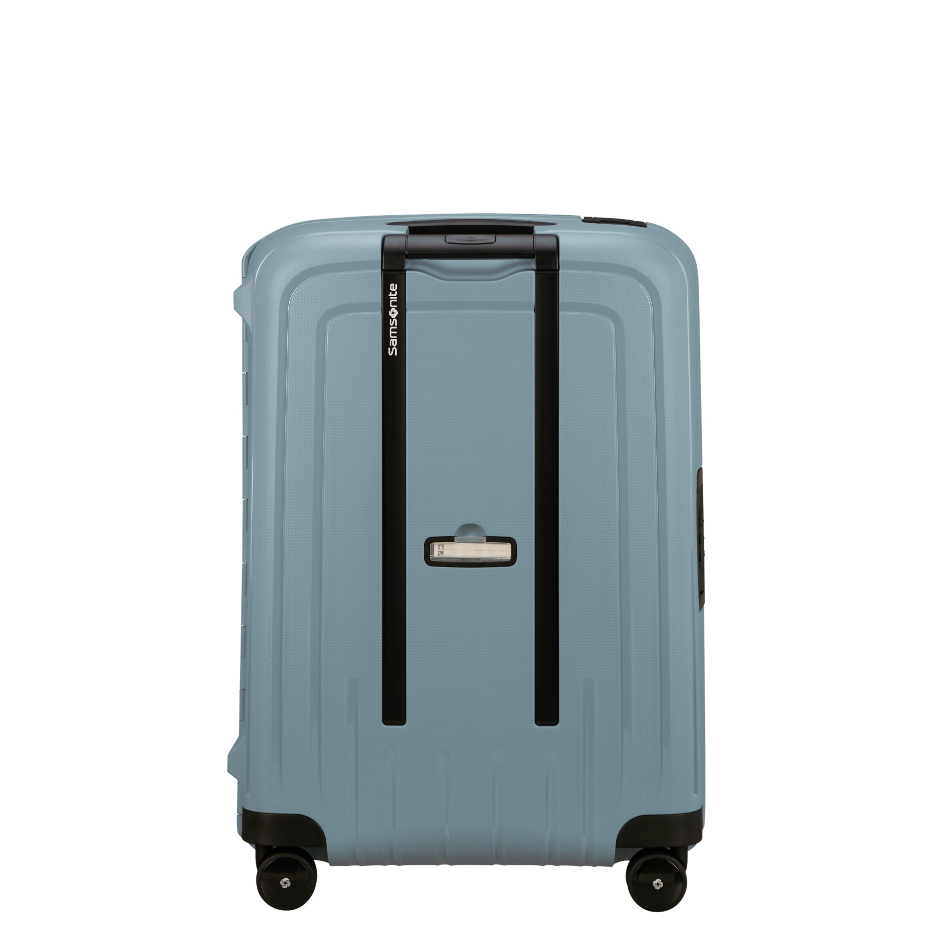 S'CURE Spinner 69/25 with 4 wheels M - ICY BLUE