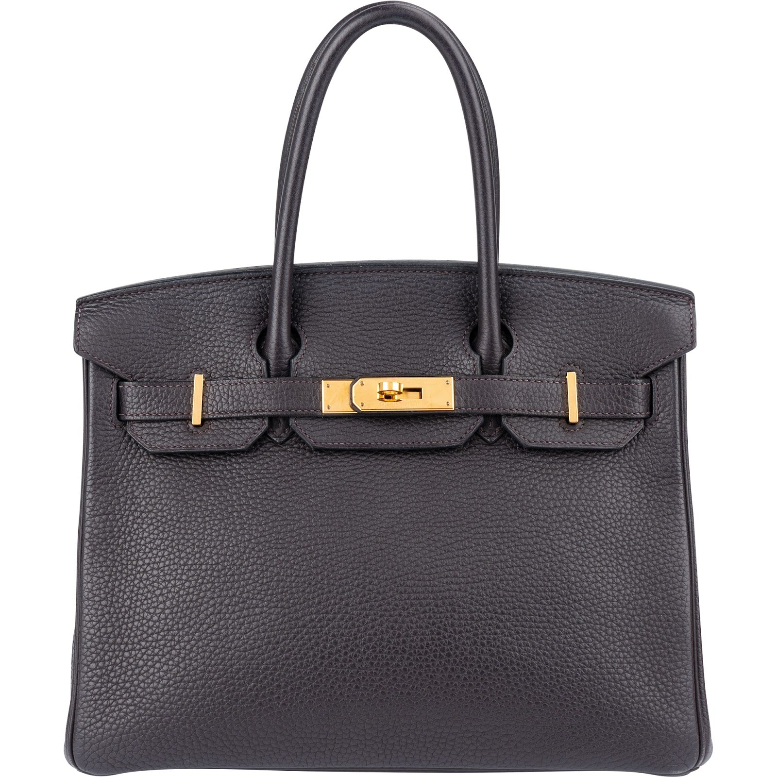 Hermès - Birkin 30 Handbag
