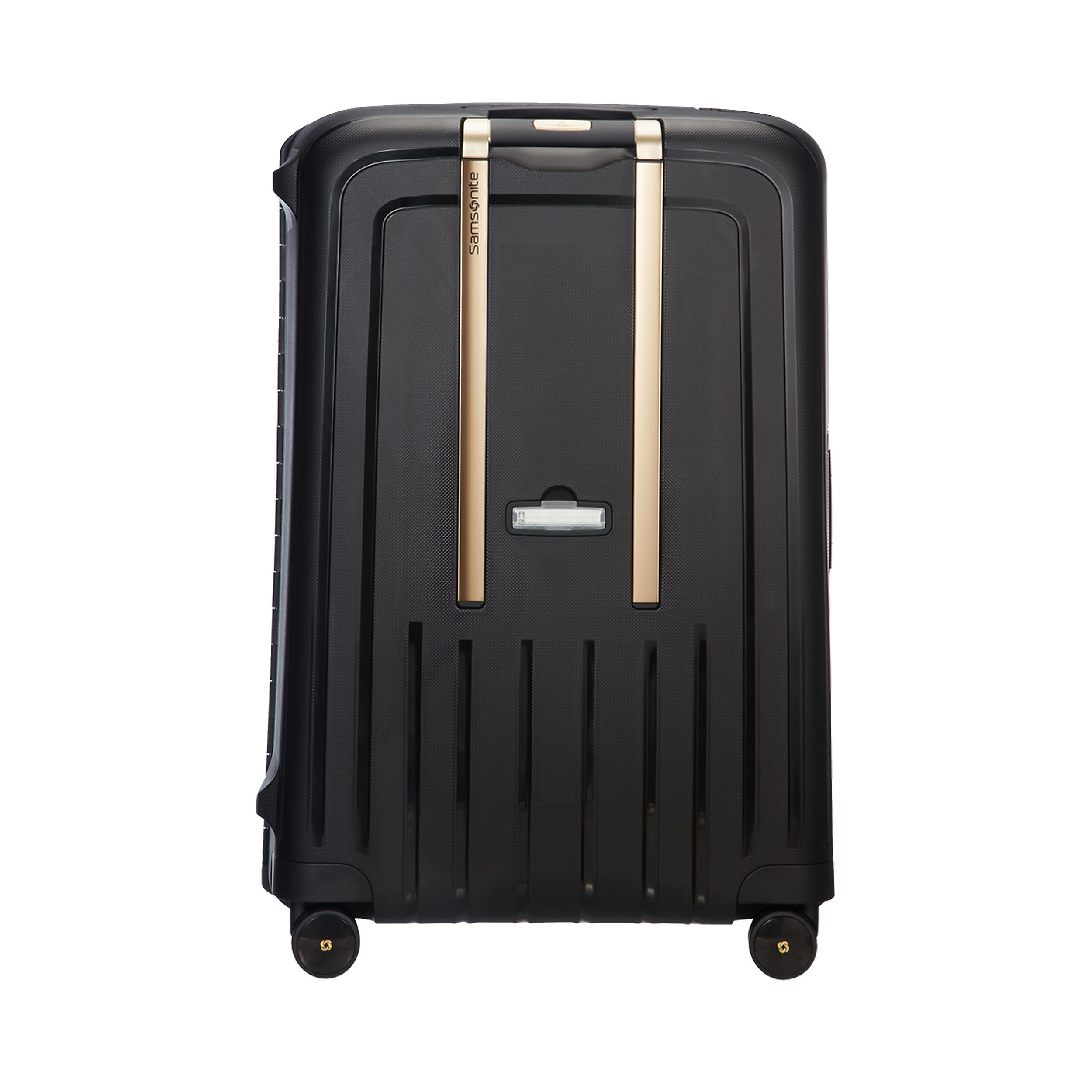 Spinner 75/28 mit 4 Rollen S'Cure DLX L 102 Liter