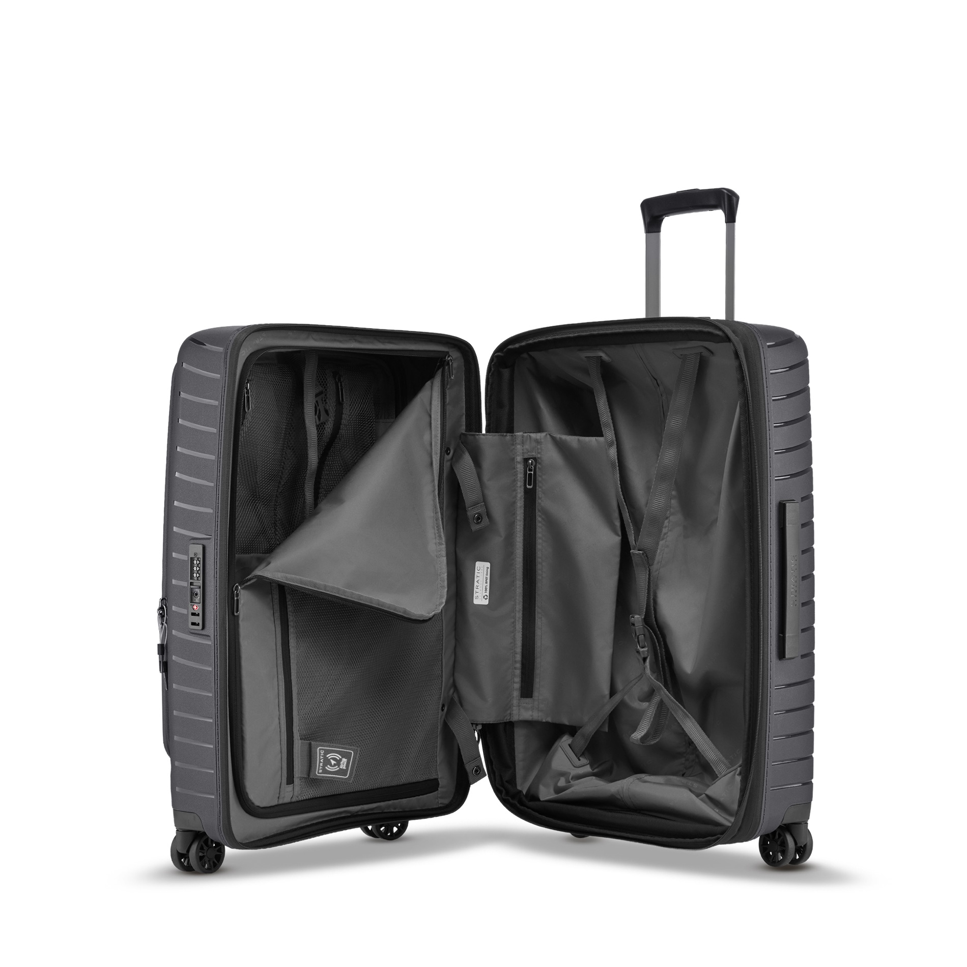 NOVIUM ML – Trolley M (65 cm), extendable