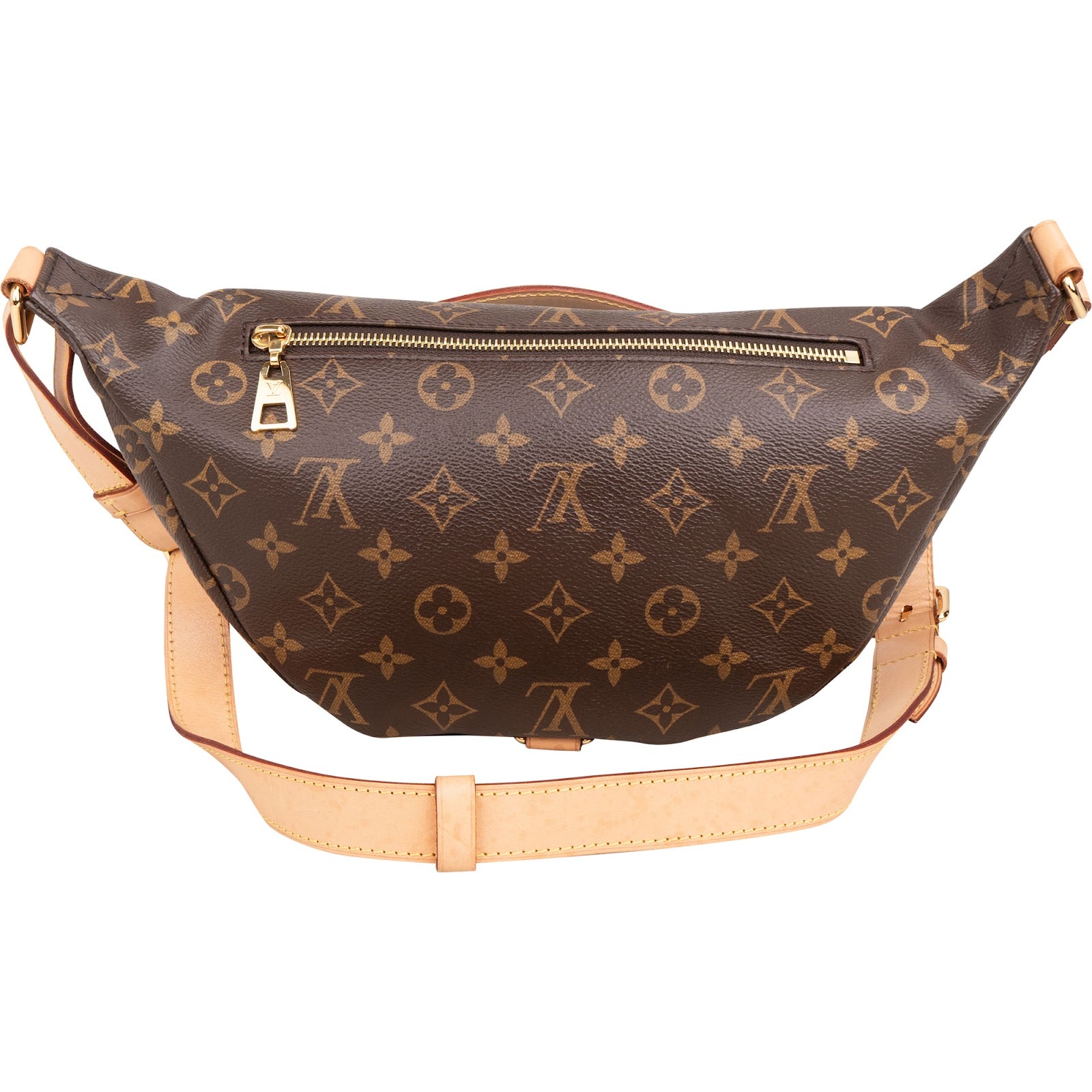 Louis Vuitton - Bumbag Crossbody Bag