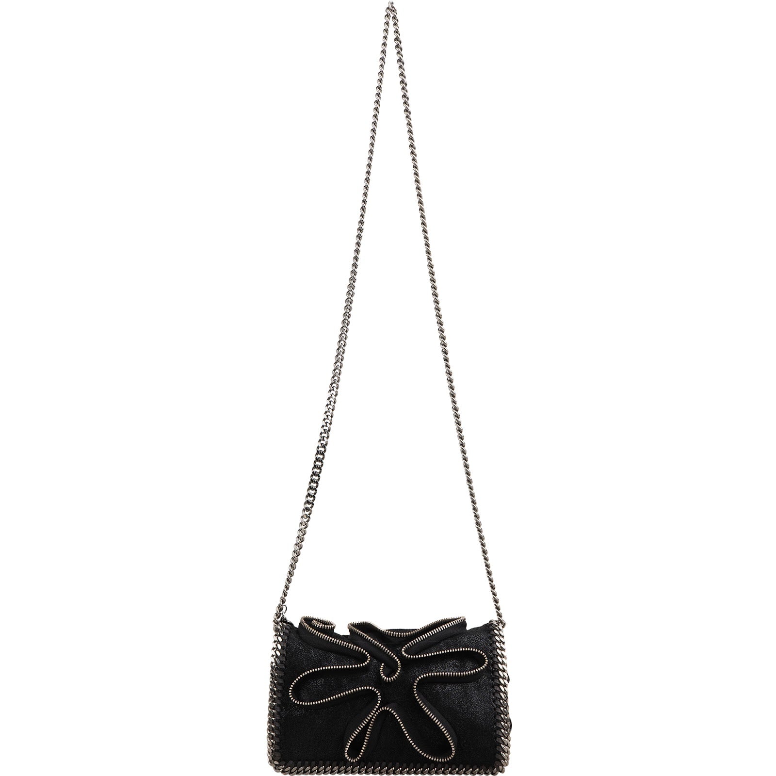 Stella McCartney - Falabella Flower-schoudertas
