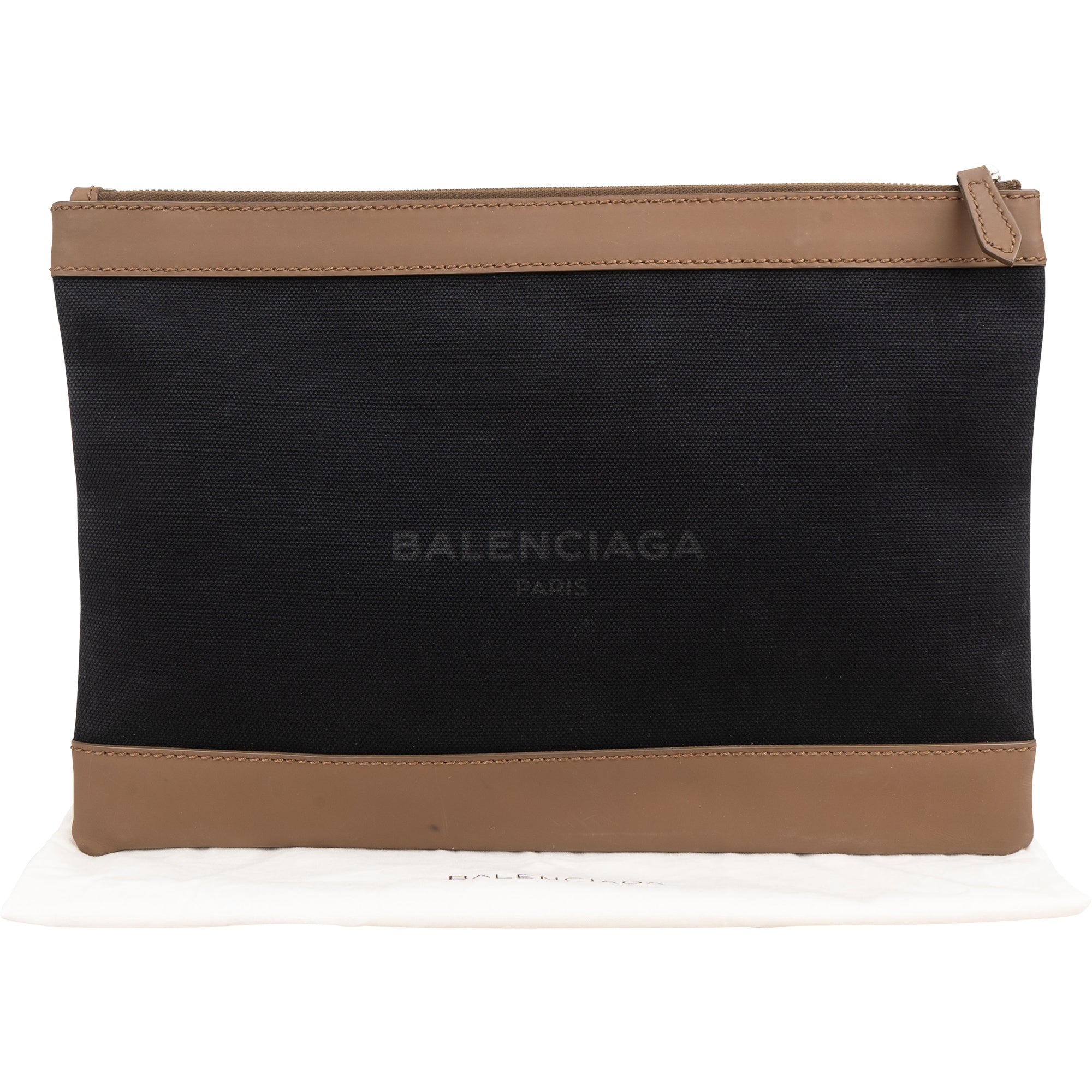 Balenciaga - City Clutch