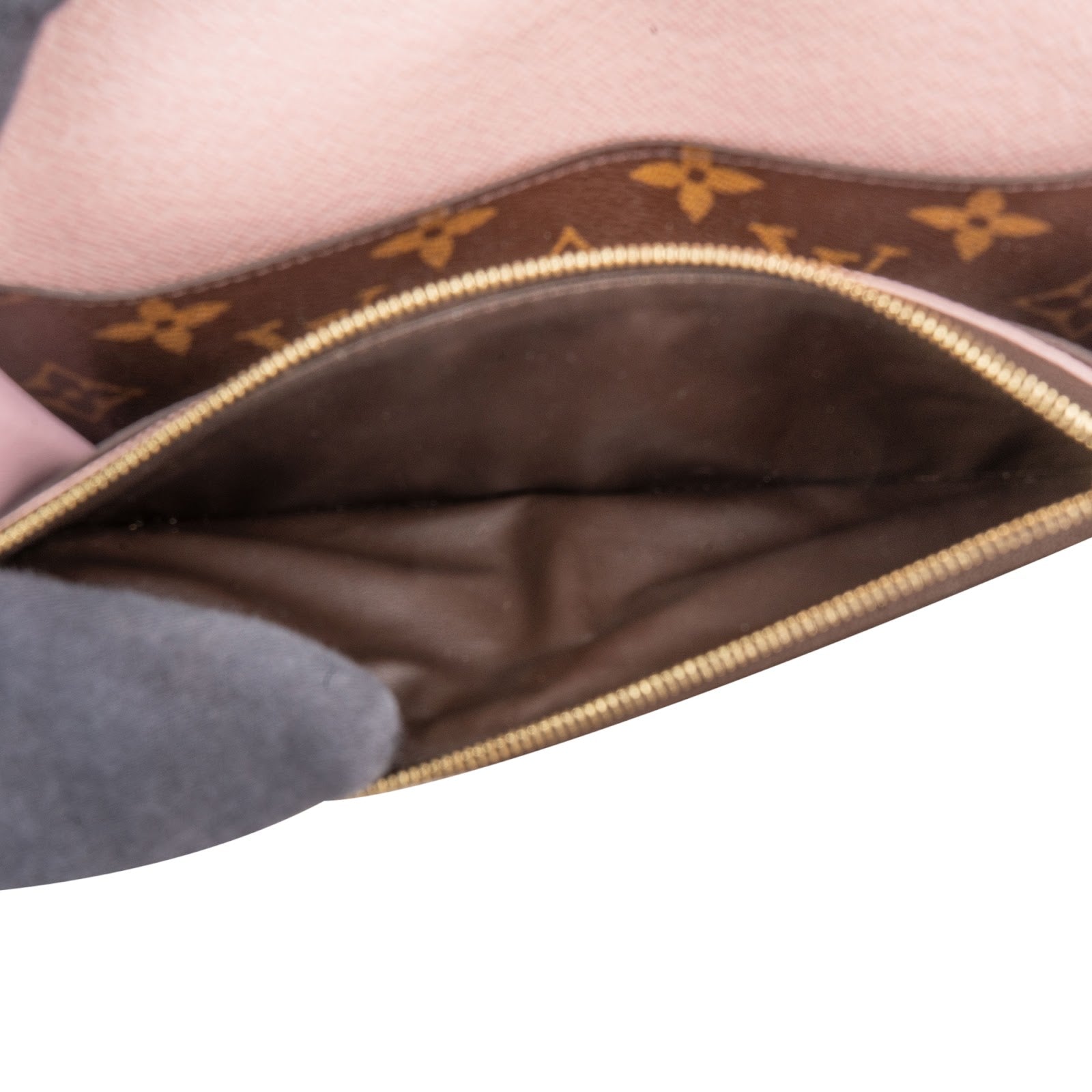 Louis Vuitton - Emilie Wallet