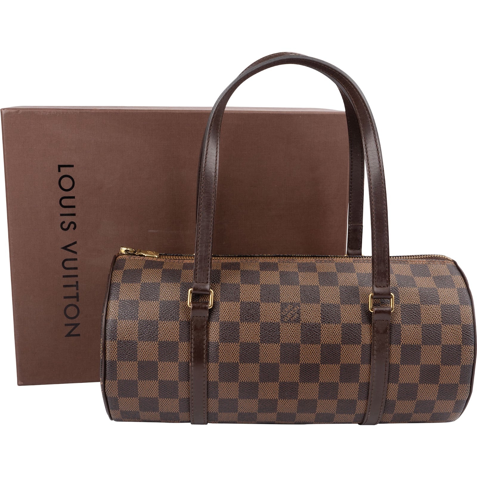 Louis Vuitton – torebka Papillon 30