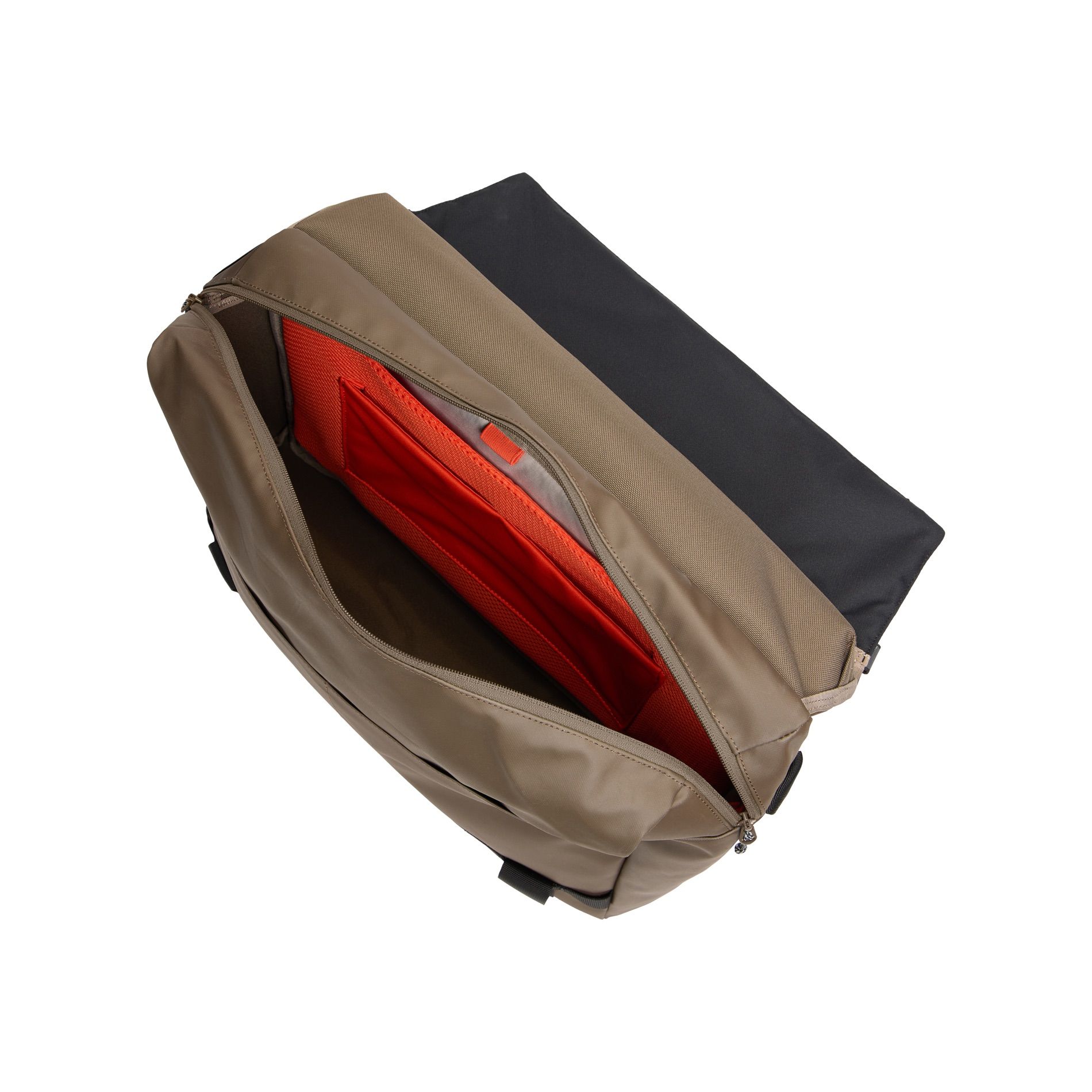 Mineo Messenger 22 - deer brown