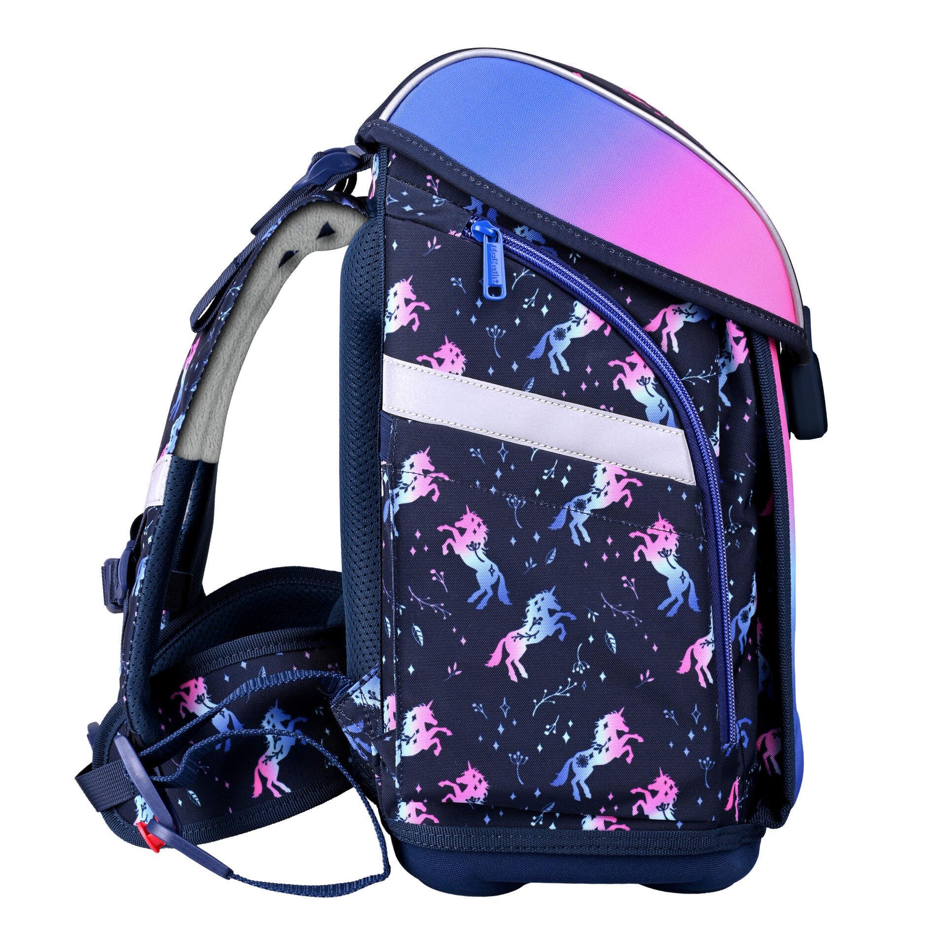 Set BASIC 4tlg. - UNICORN