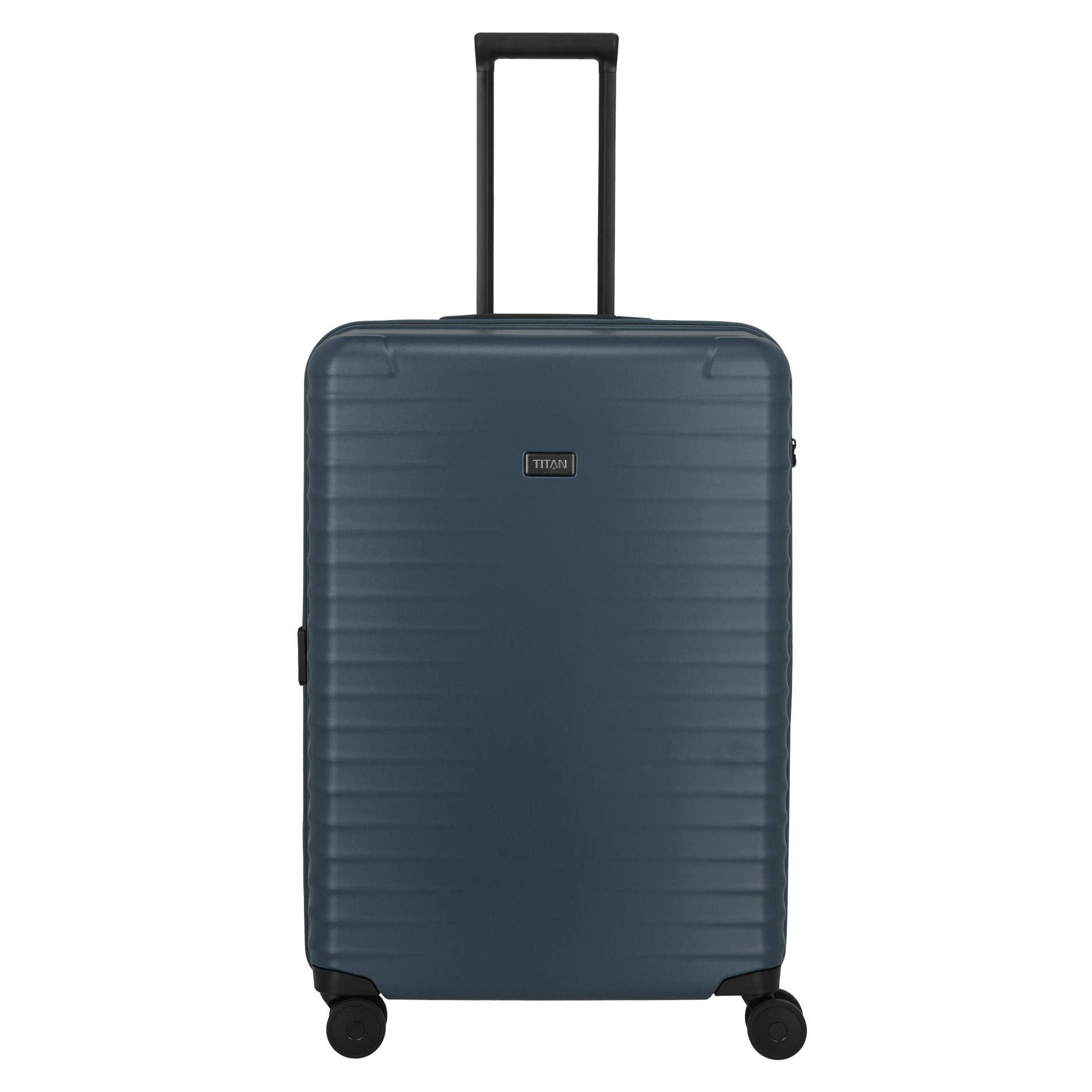 UPGRADE Trolley L (75 cm) - Midnight blue
