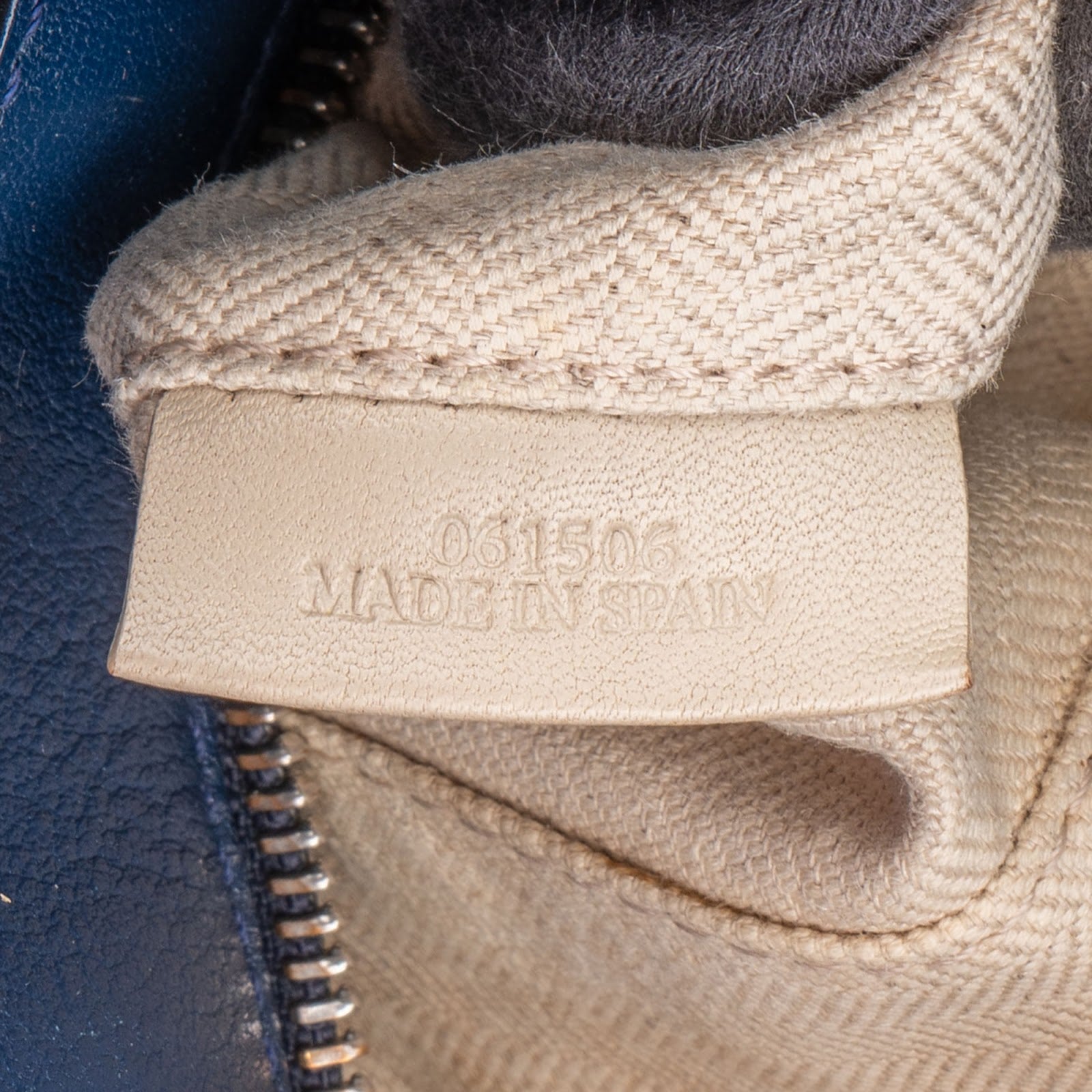 Loewe - Puzzle Crossbody Bag