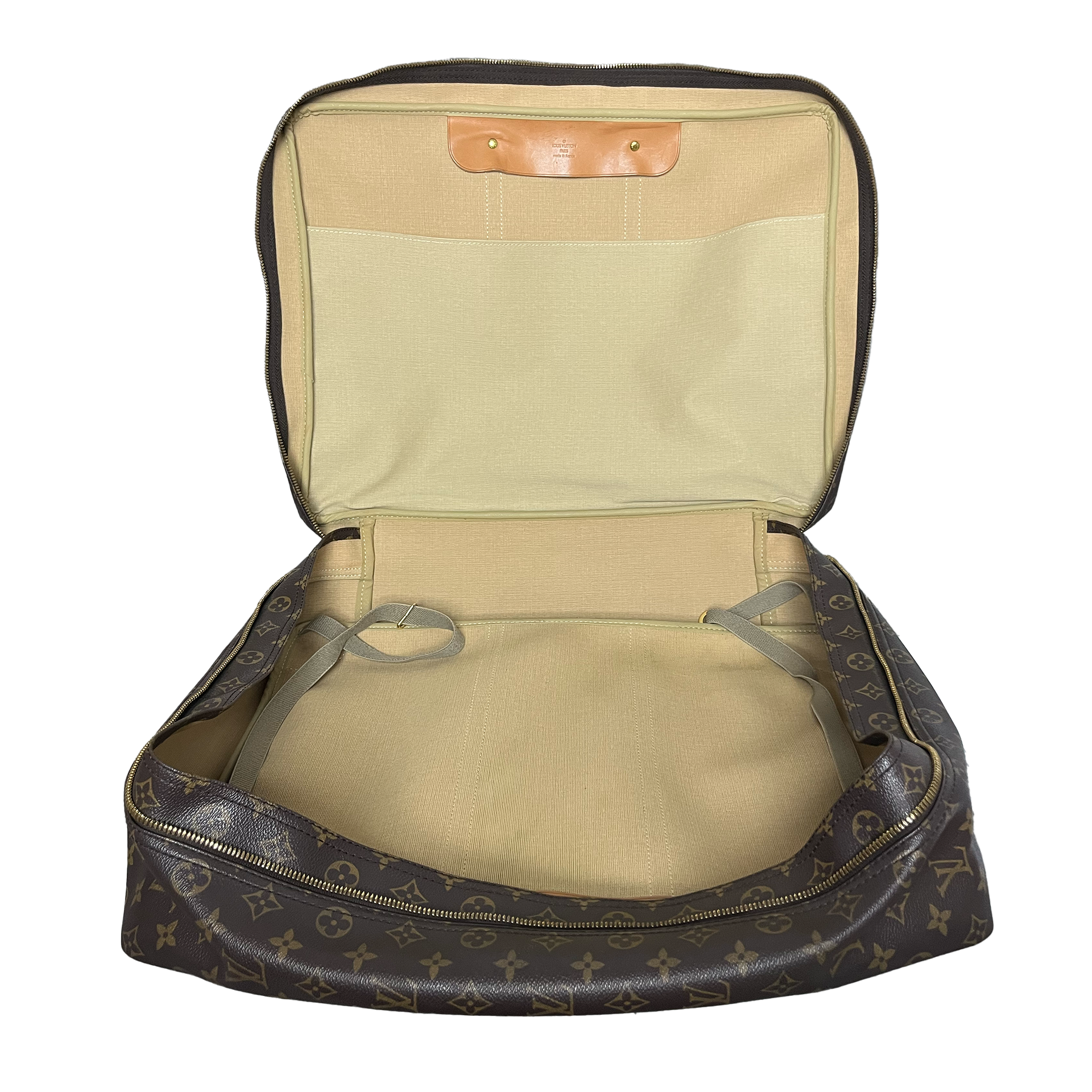 Louis Vuitton Sirius 50 Weekender