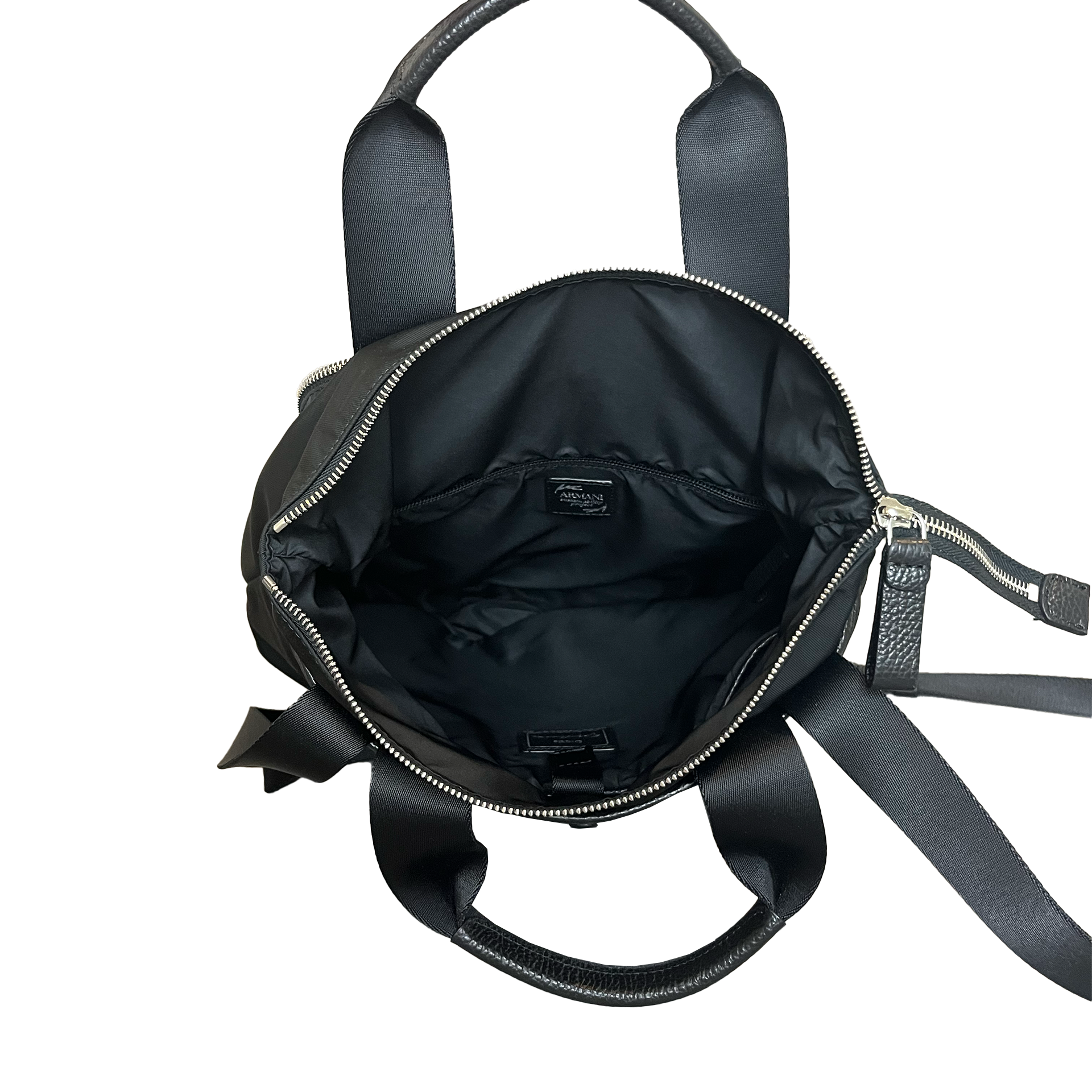 Giorgio Armani Rucksack