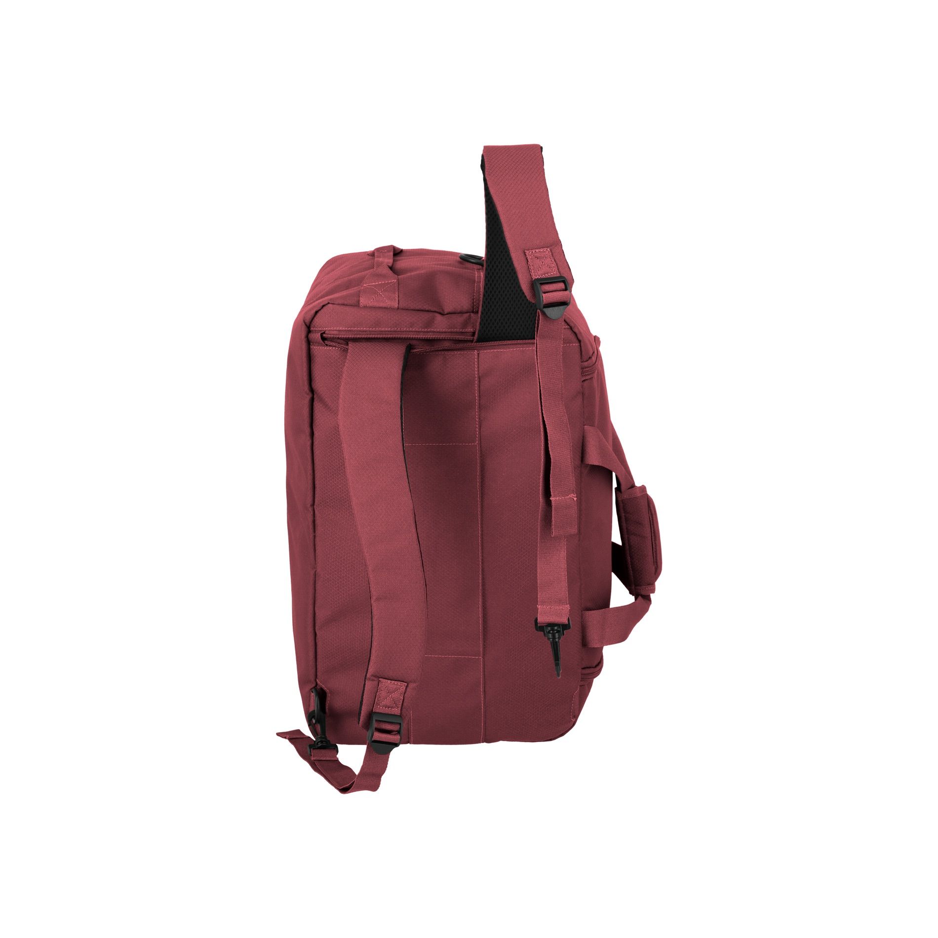 SKAII Reiserucksack - Red