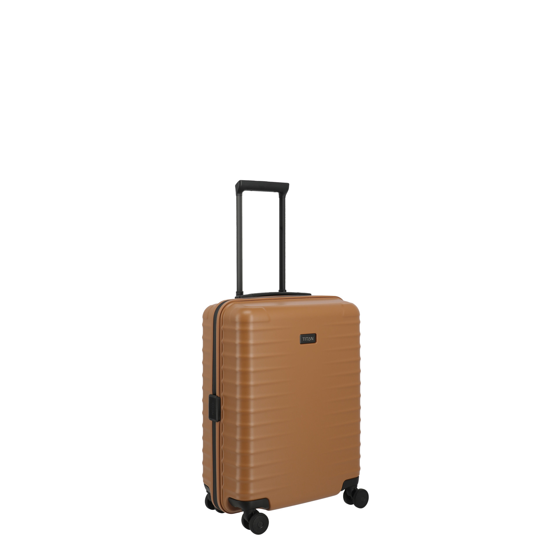 UPGRADE Handgepäck S20 (55 cm) - Canyon bronze