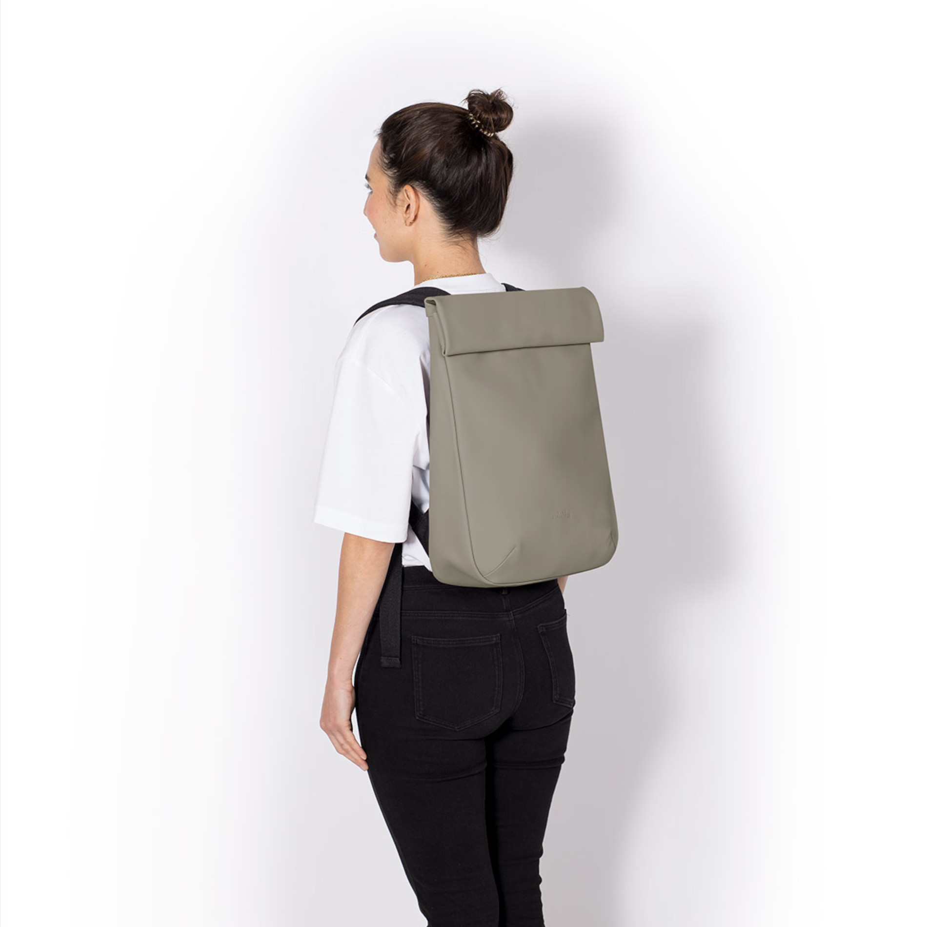Kito Mini Lotus - Grey