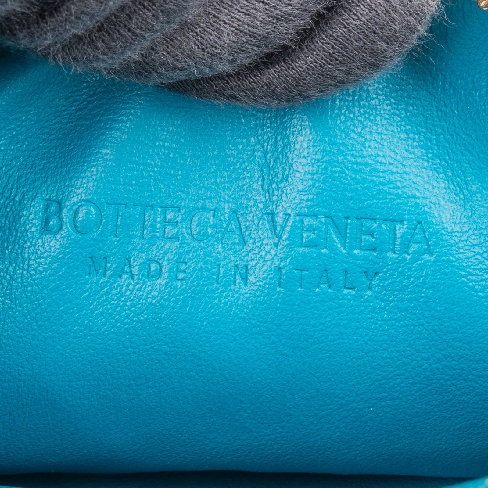 Bottega Veneta – Mini Jodie Handtasche