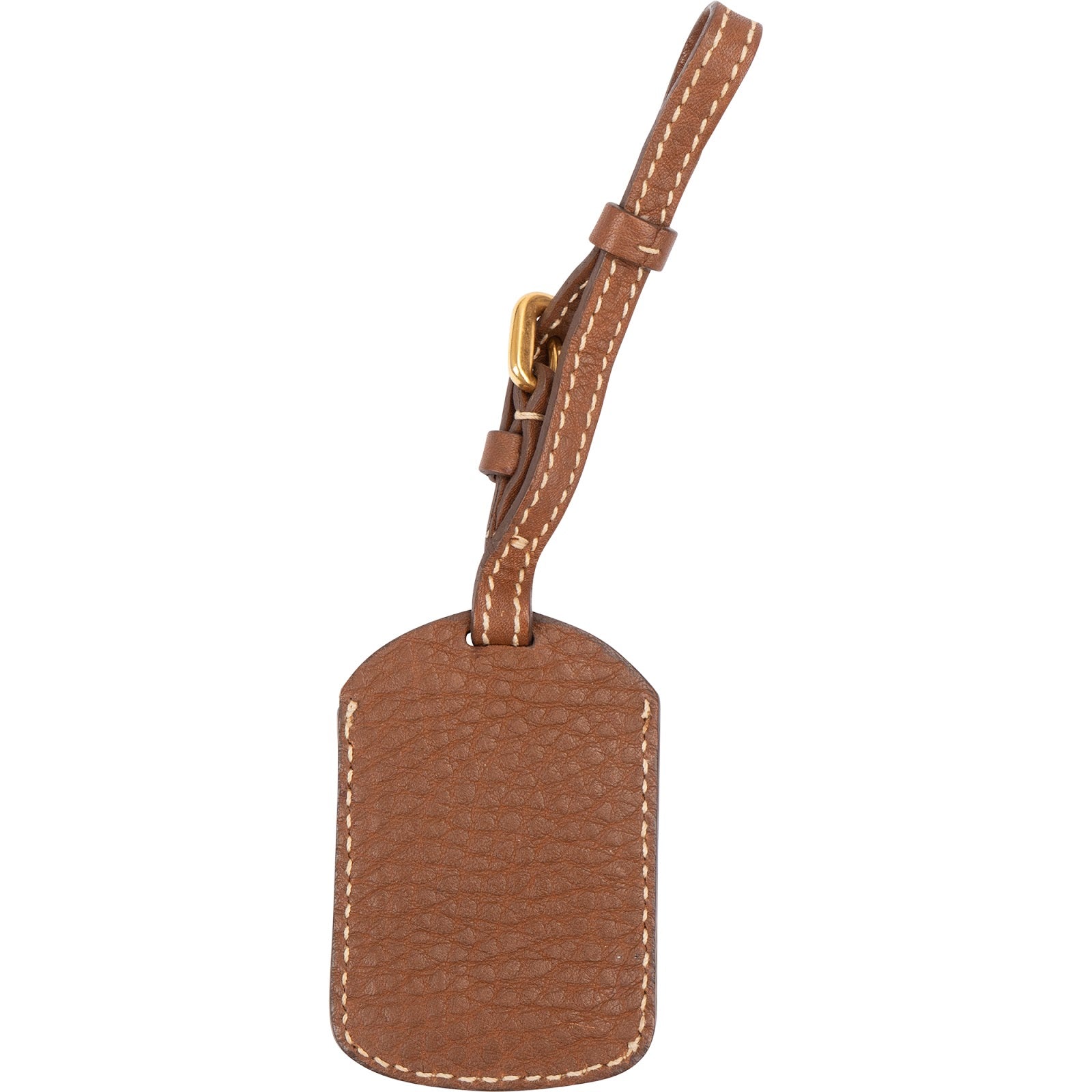 Prada - Bagagelabel
