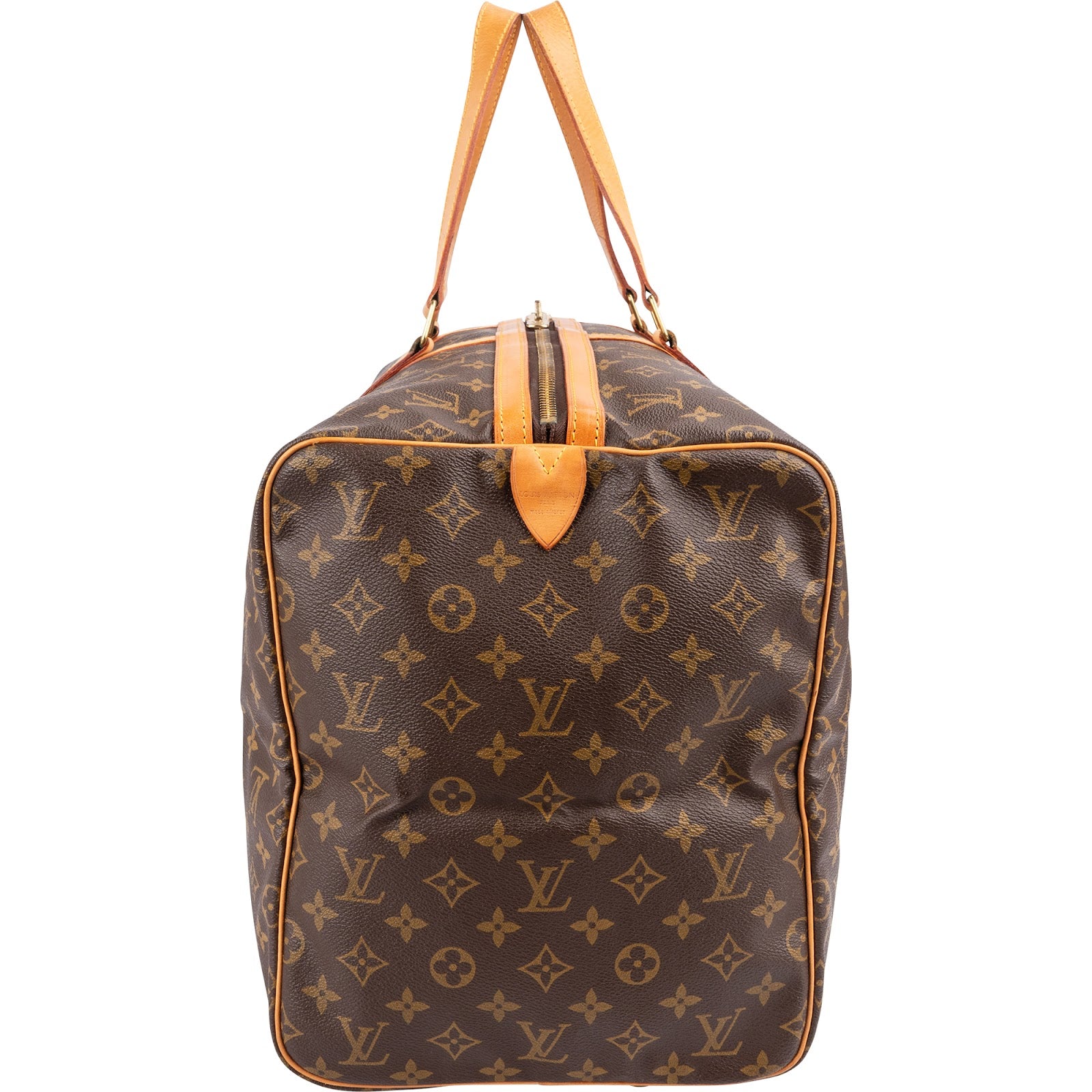 Torba podróżna Louis Vuitton Monogram Canvas Sac Souple 55
