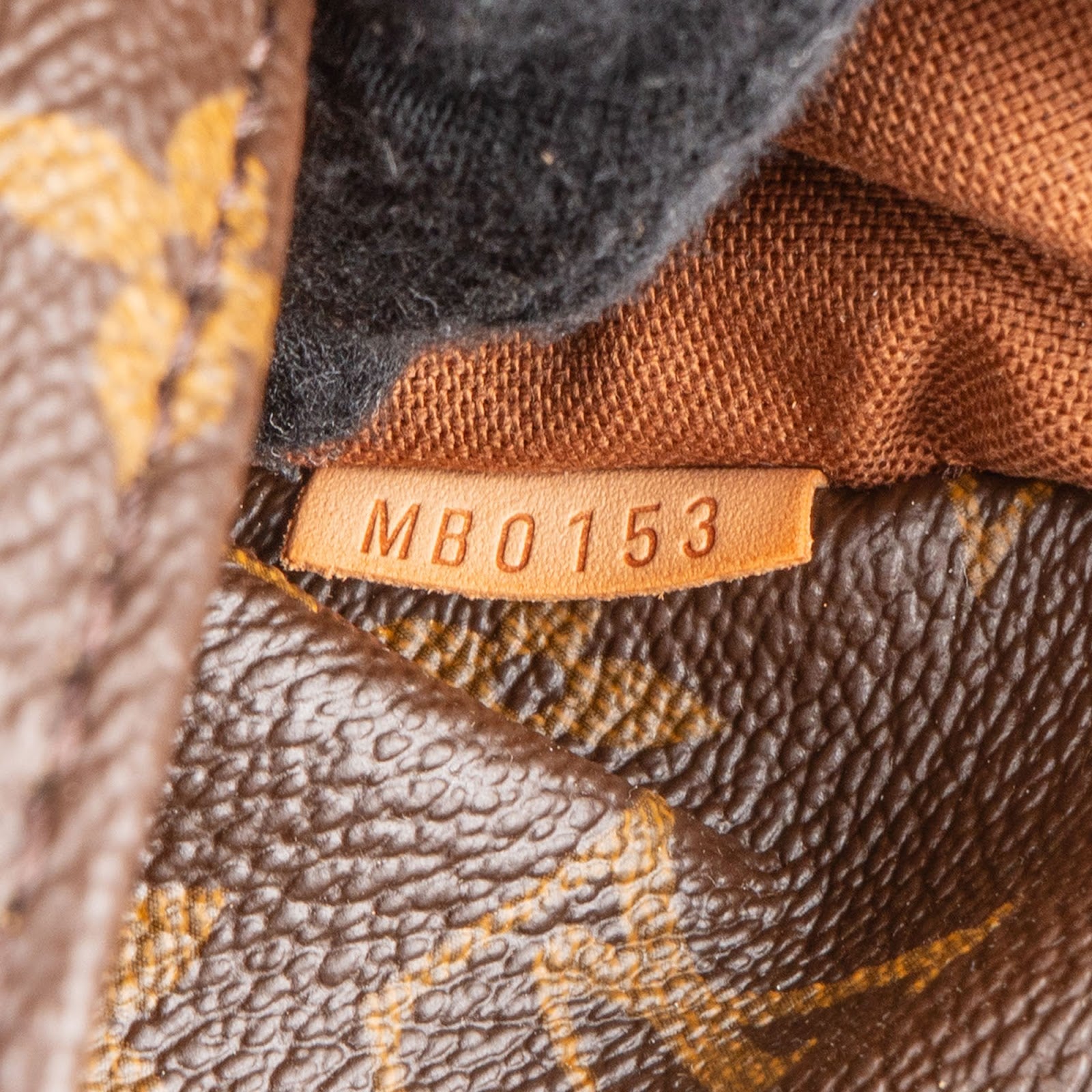 Louis Vuitton Monogram Canvas Totally GM Shoulder Bag