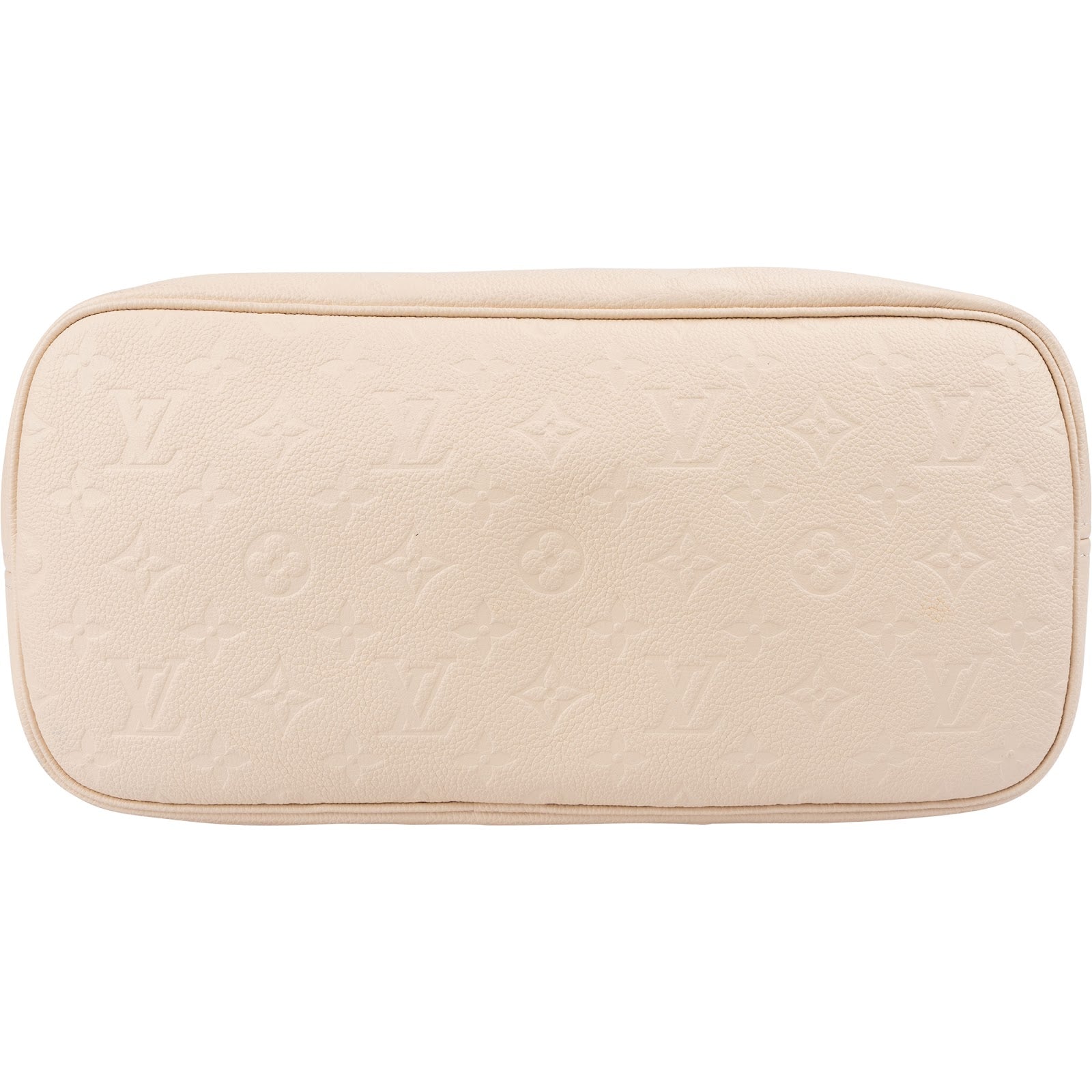 Louis Vuitton – Neverfull MM shoulder bag