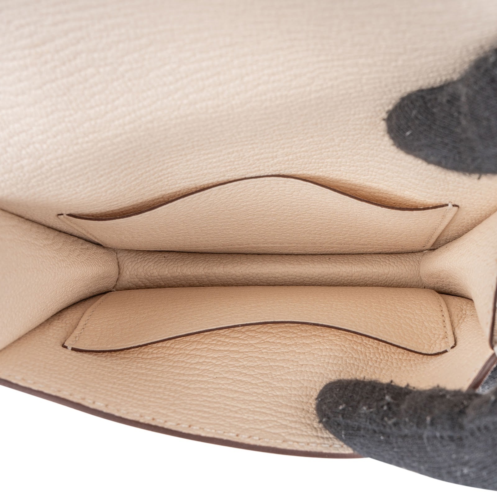 Hermès - Mysore Slim Roulis To Go Wallet