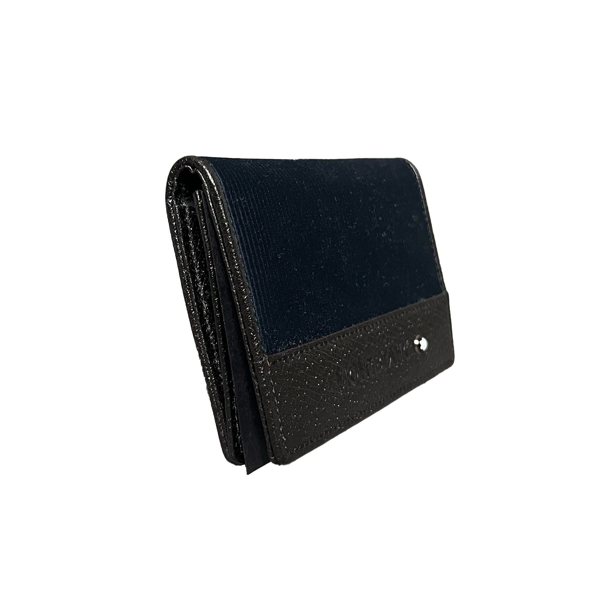 Montblanc Nightflight Cruise – Kreditkartenetui