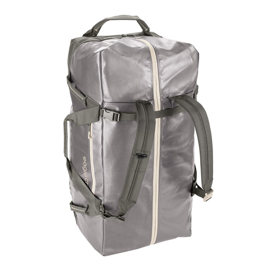 Migrate Wheeled Duffel 110L - River Rock