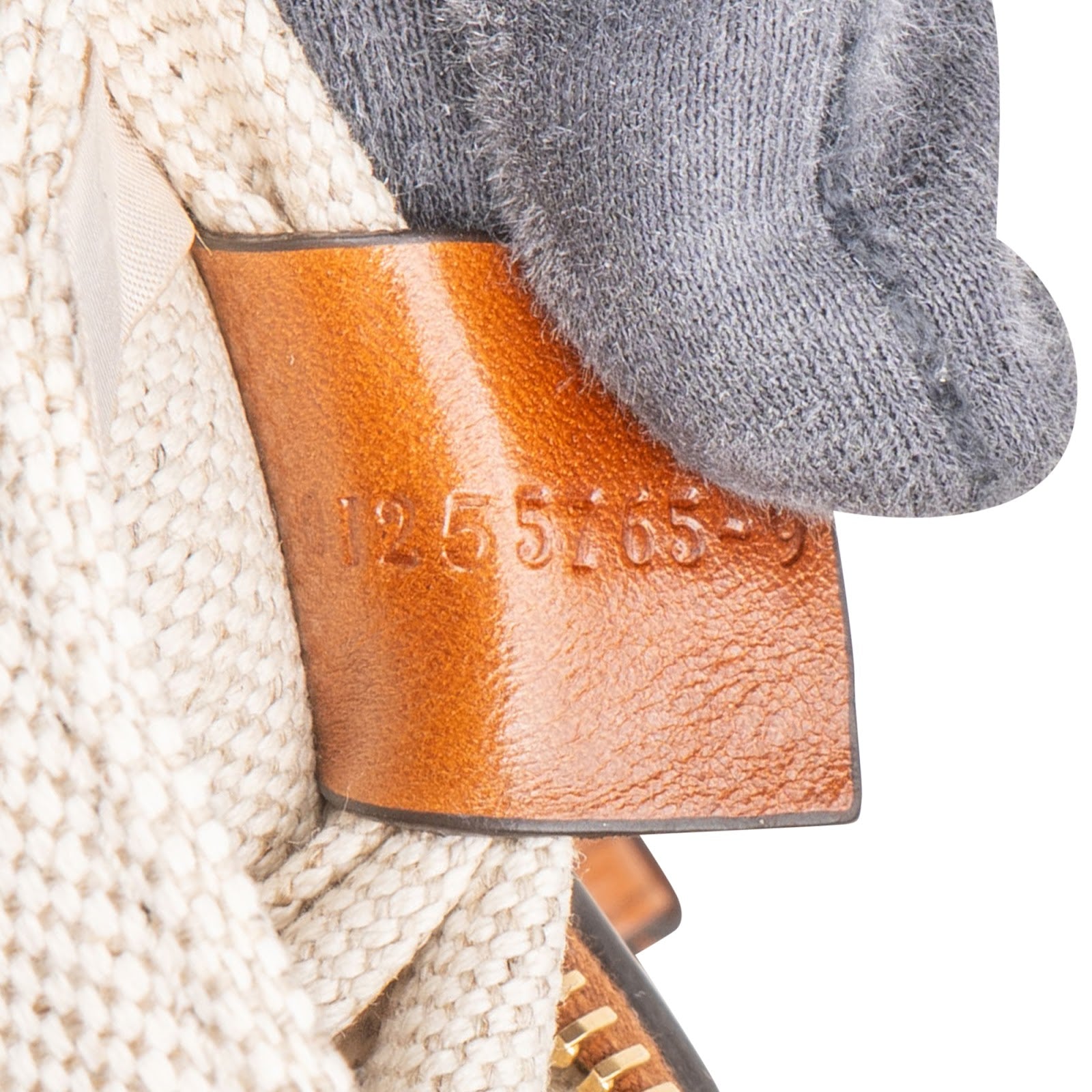 Chloé – Paraty Small Satchel handtas