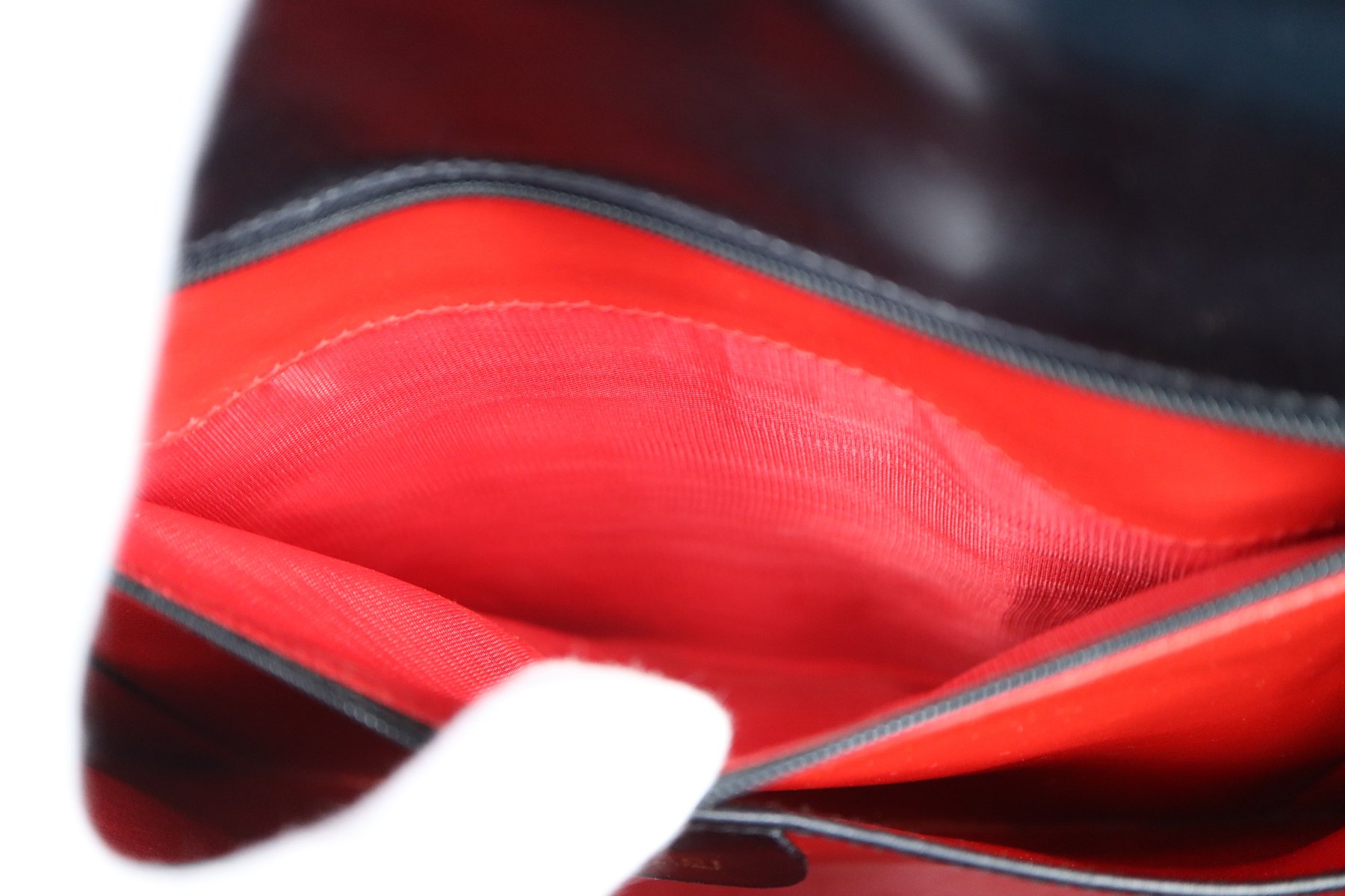 Gucci - Lady Lock Handtasche