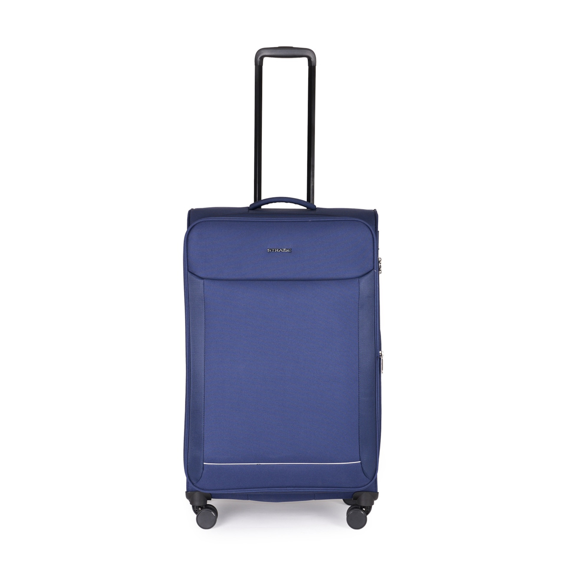 Fresh Trolley L (77 cm) erweiterbar - navy
