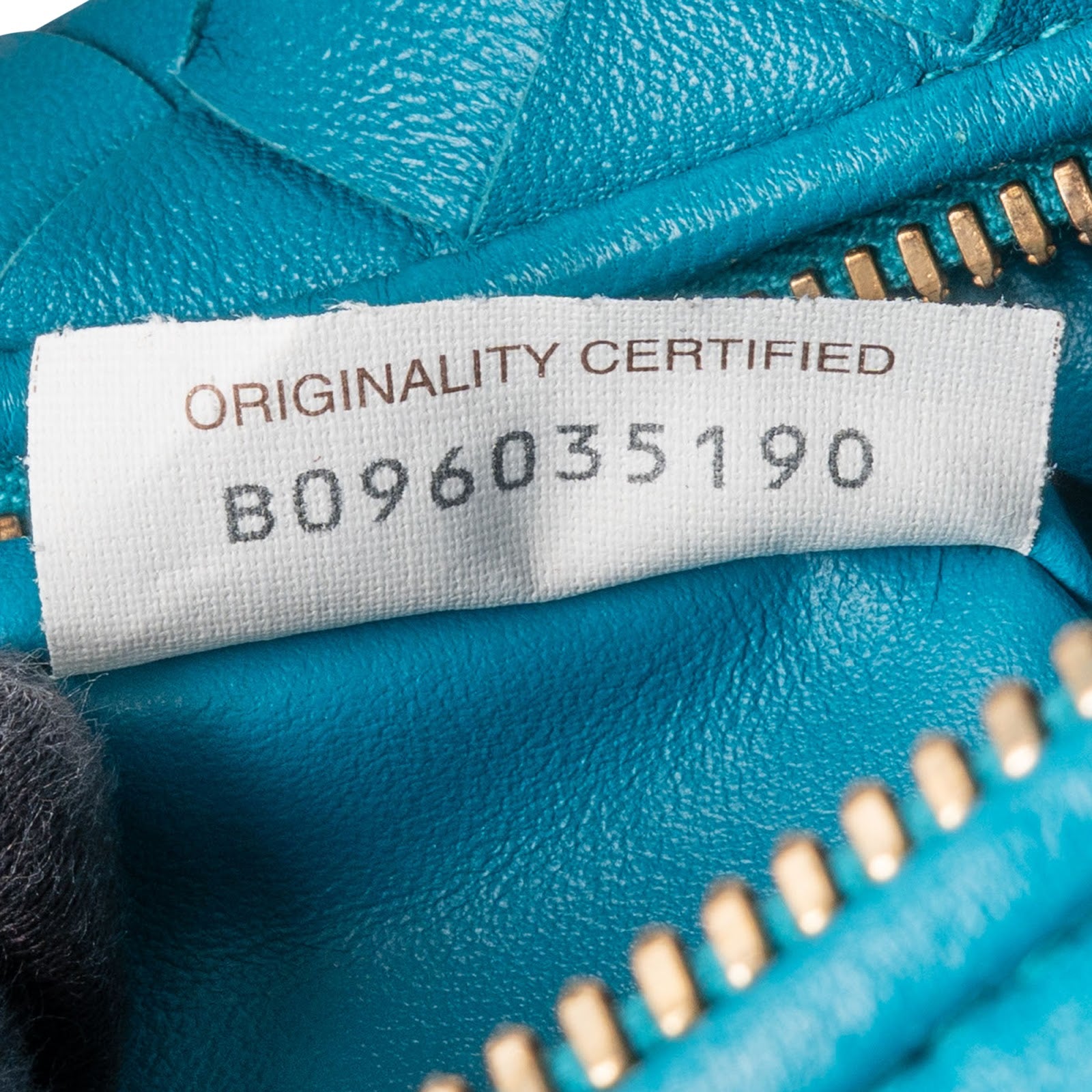 Bottega Veneta – Mini Jodie Handtasche