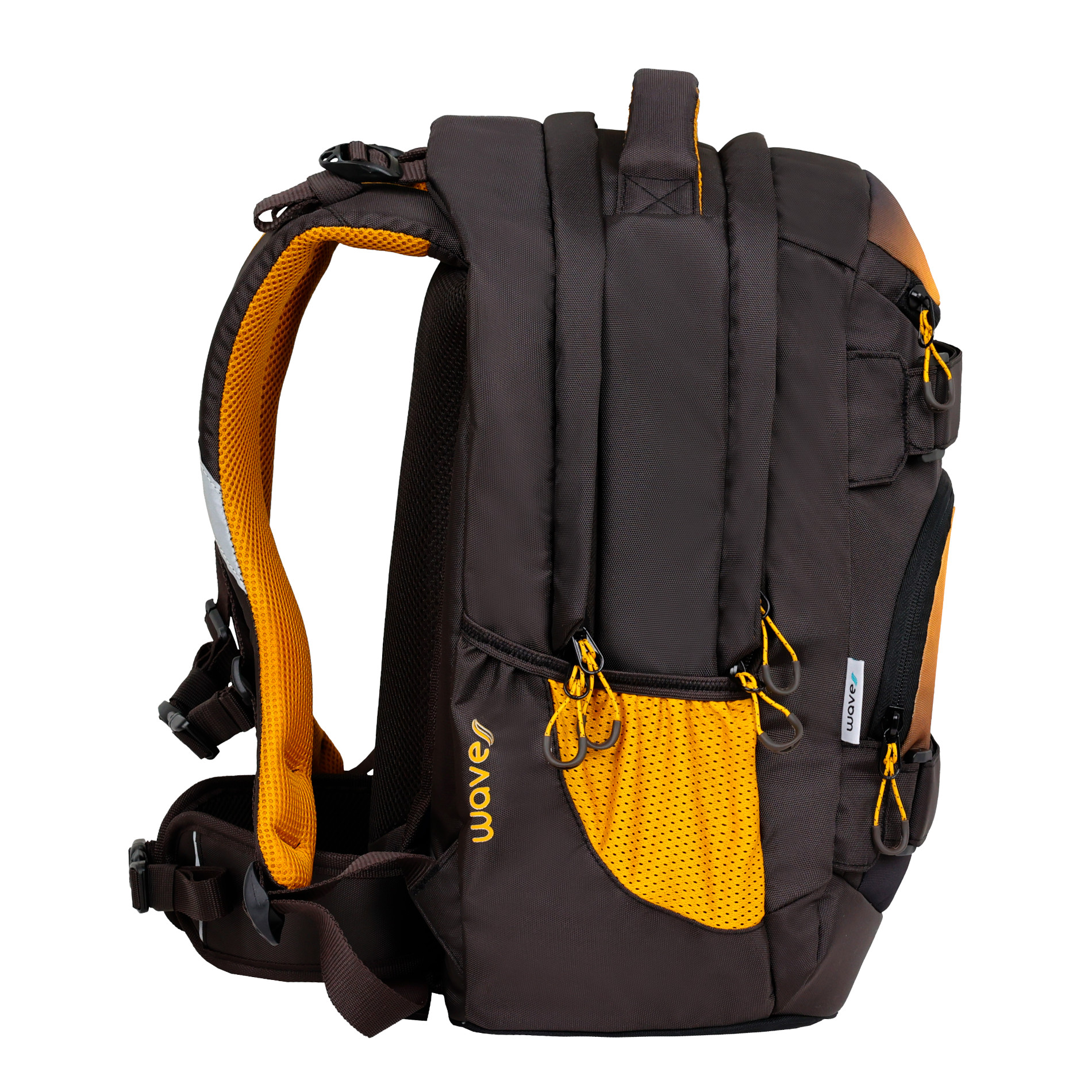 Wave Infinity Move Schulrucksack - Gradient Sand