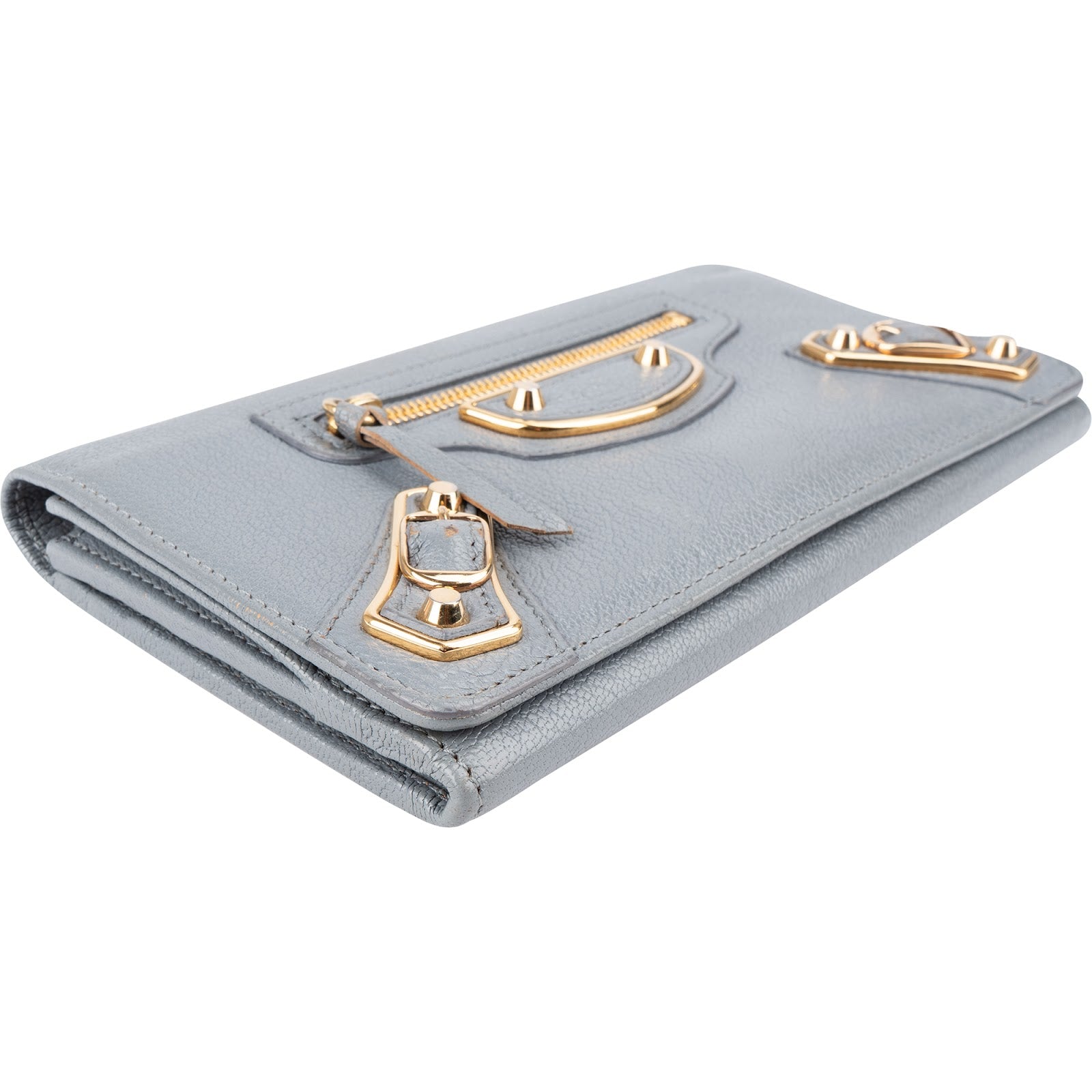 Balenciaga - Classic City Wallet