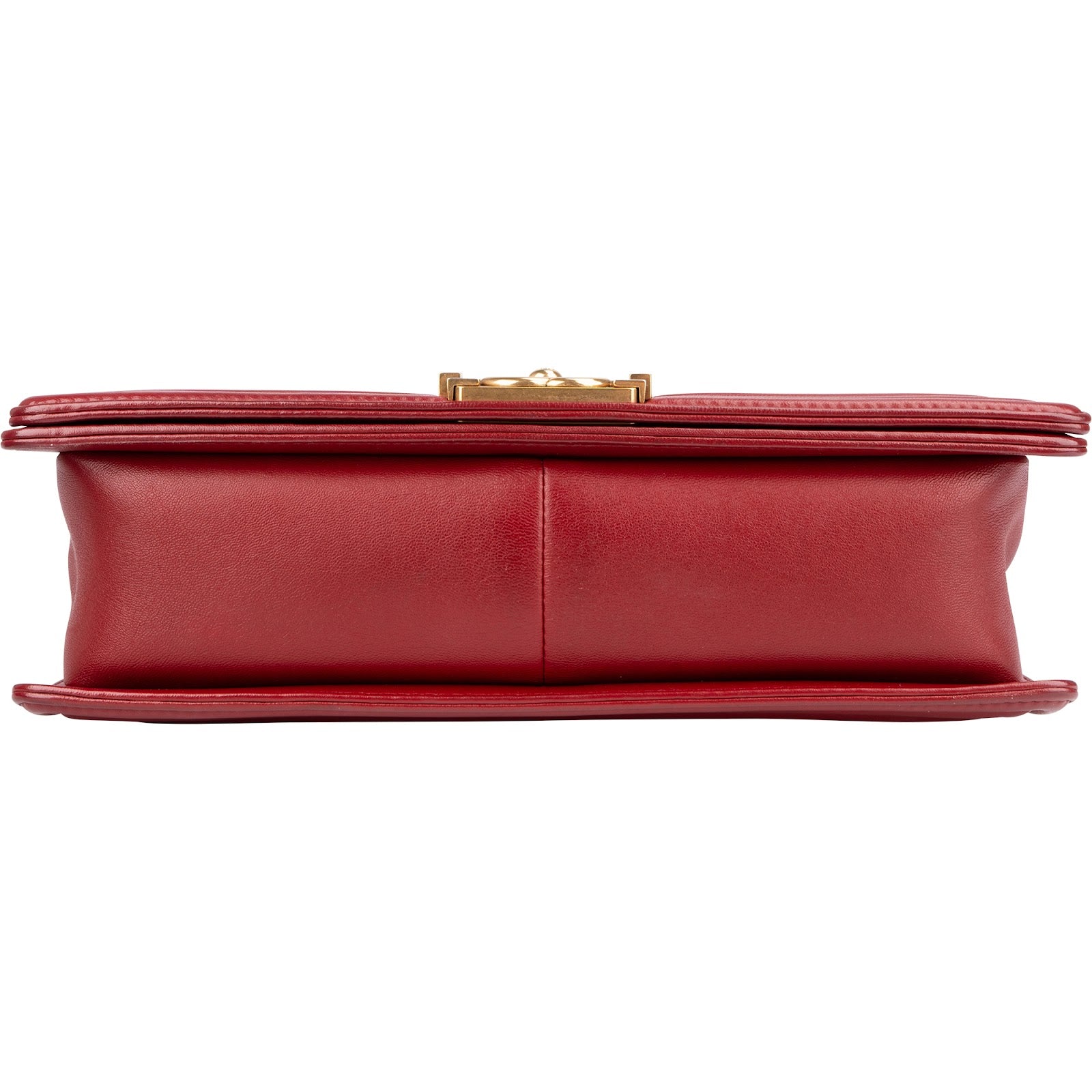 Chanel - Boy New Medium Single Flap Crossbody Bag