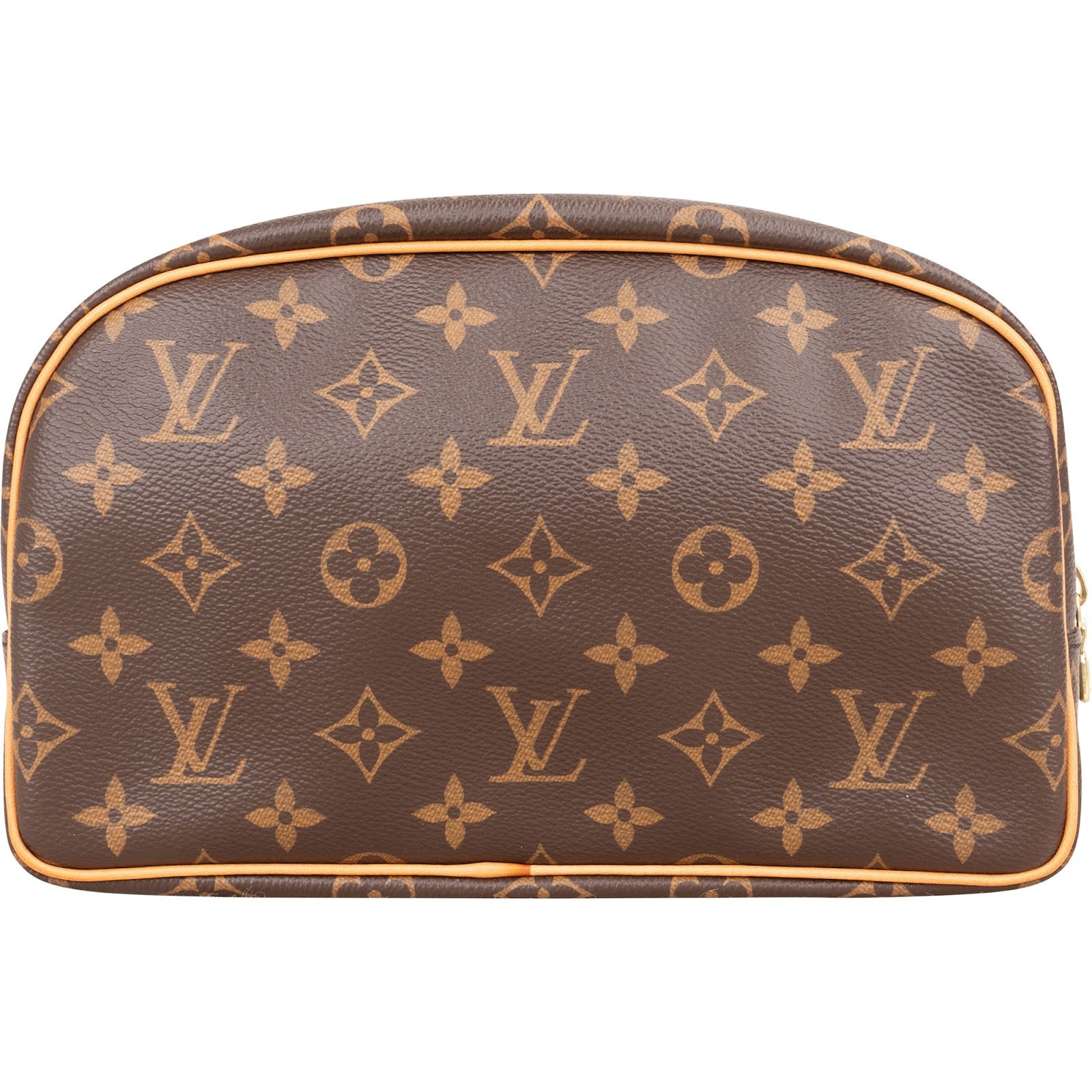 Louis Vuitton Monogram Canvas Kulturbeutel