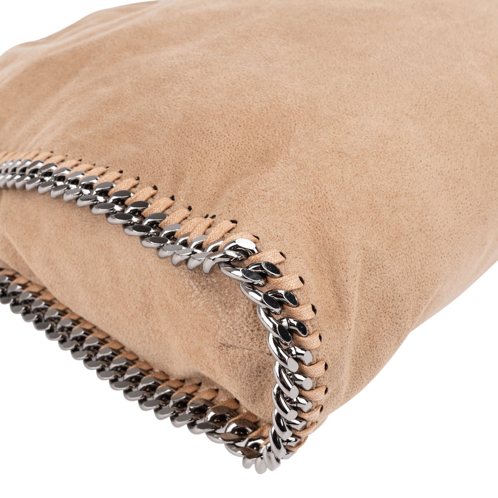 Stella McCartney – Shaggy Falabella Hobo-schoudertas