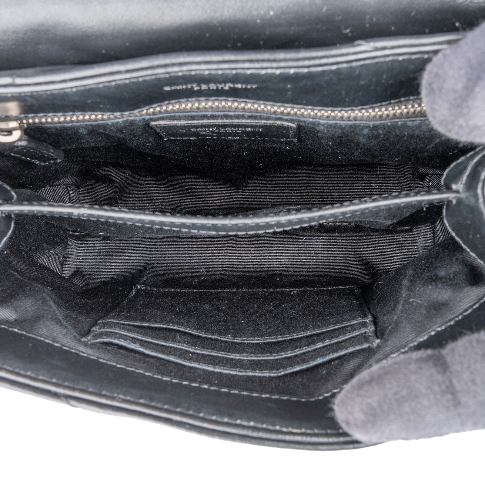 Saint Laurent - Loulou Toy Crossbody Bag