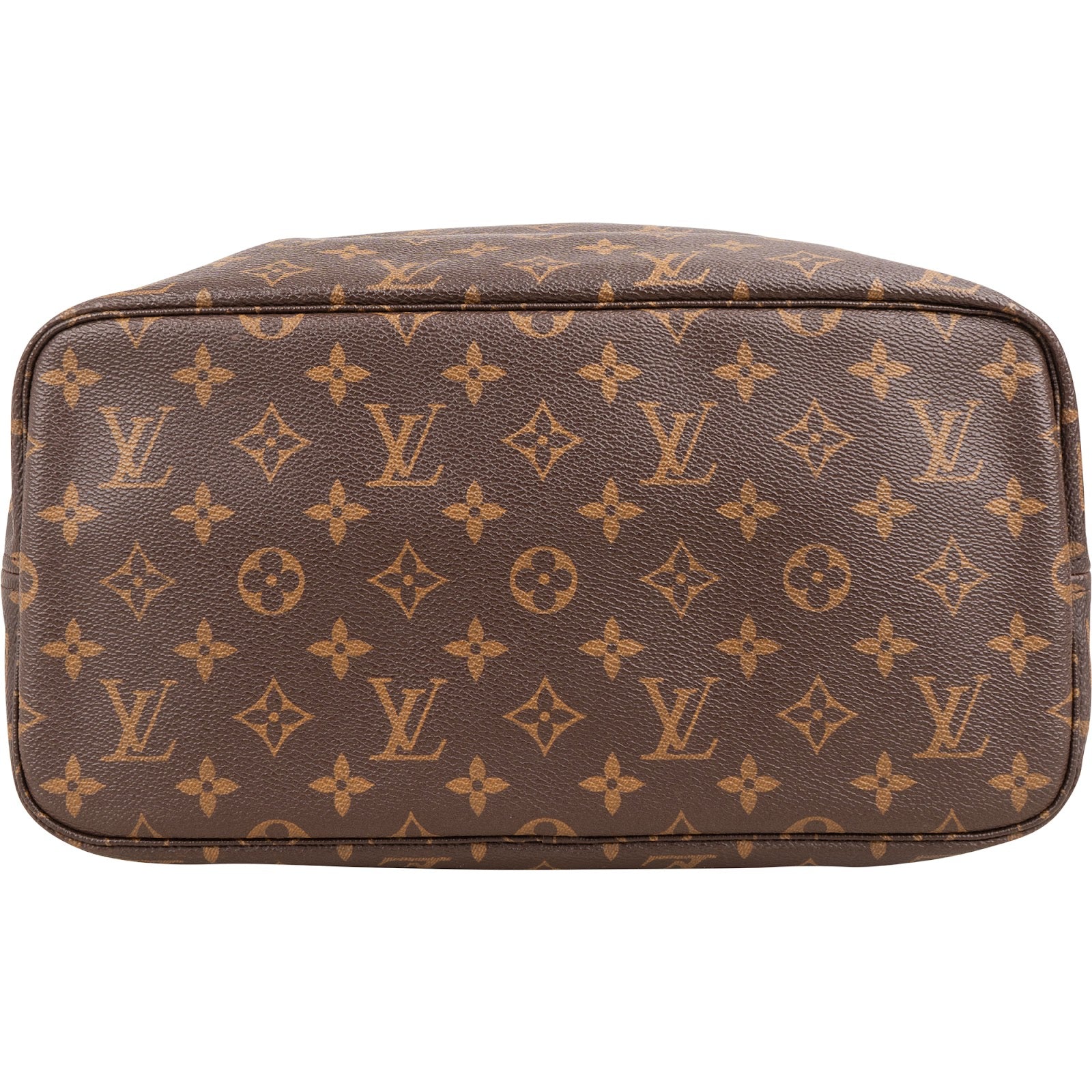 Louis Vuitton - Neverfull MM Shoulder Bag