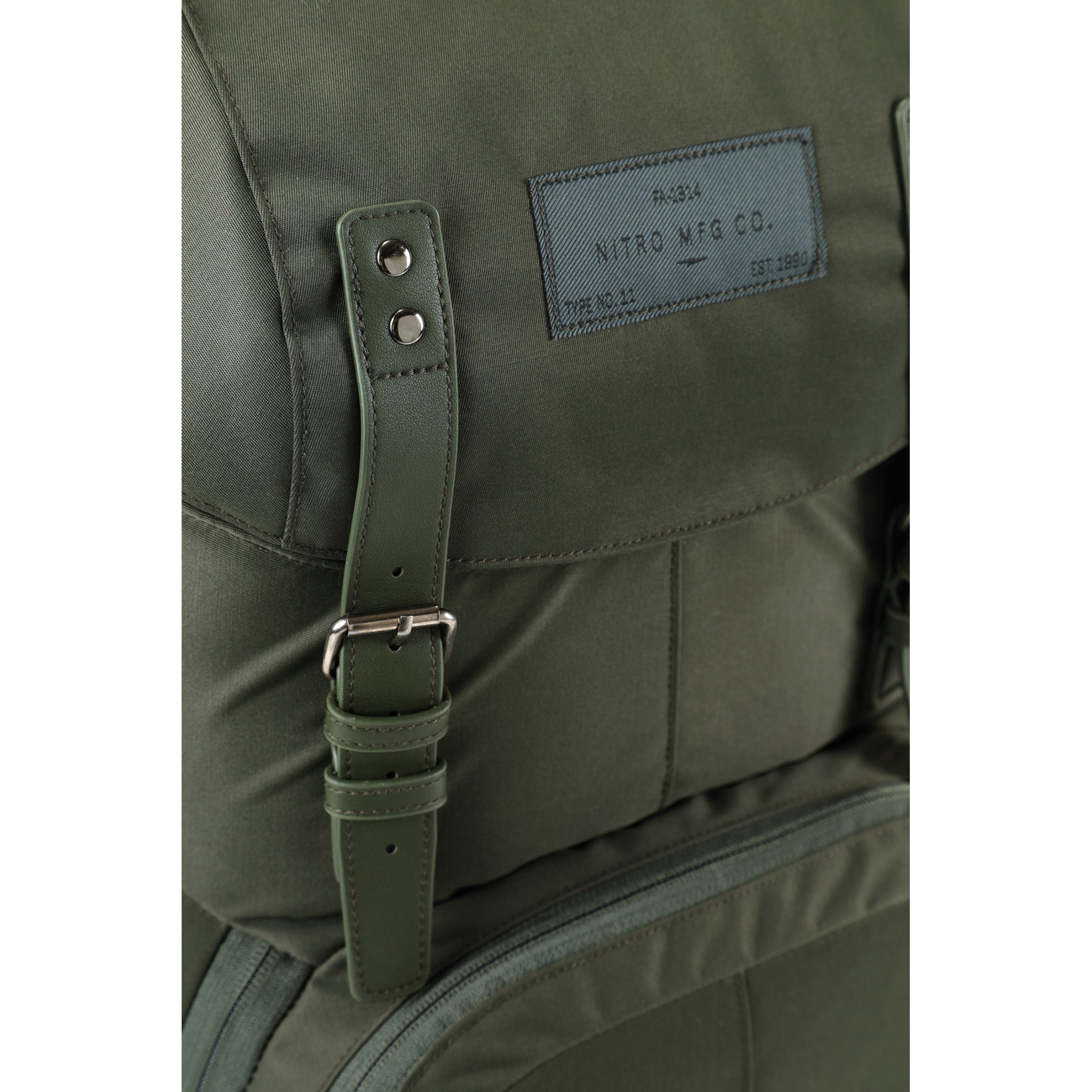 Rucksack WEEKENDER - Rosin