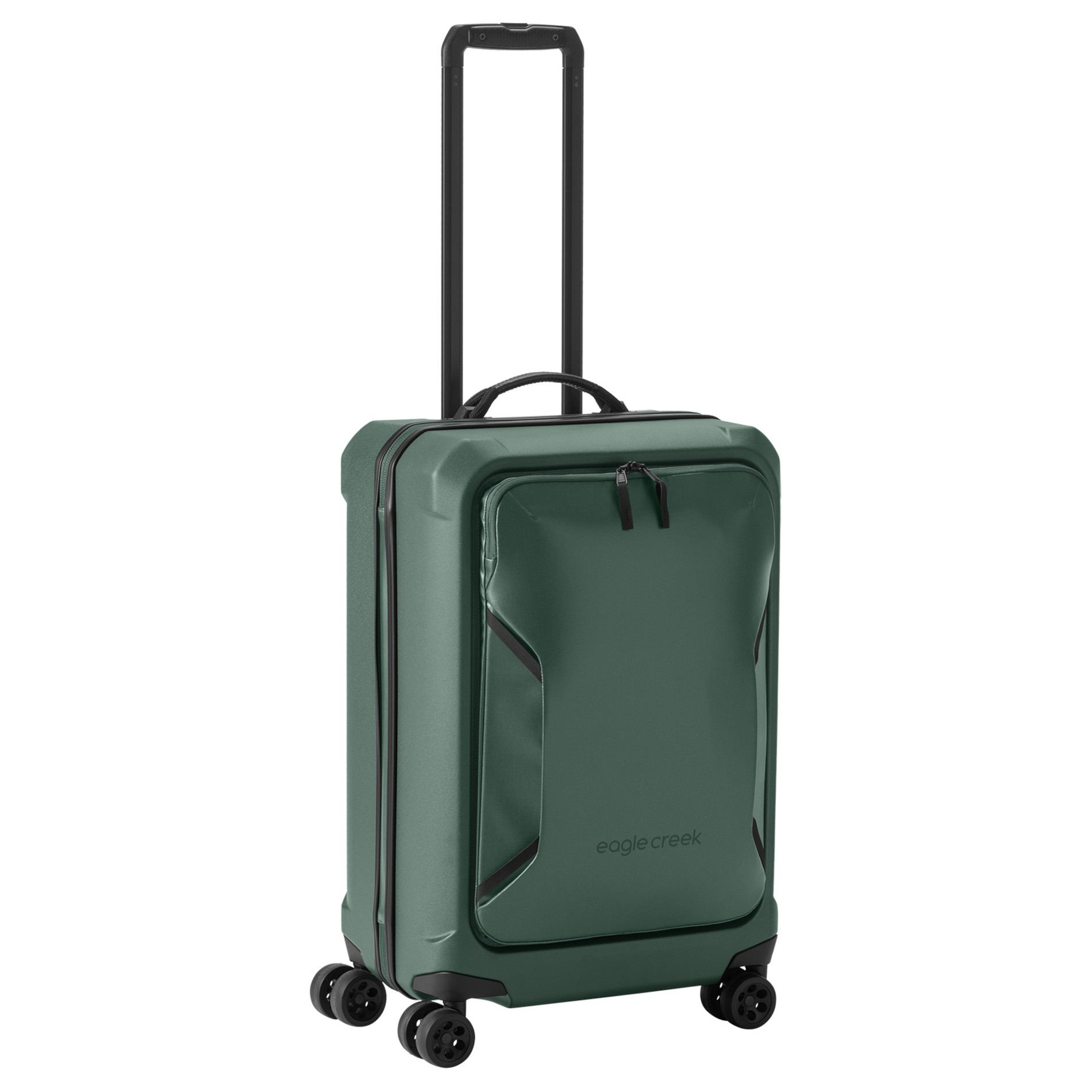 Tarmac Trolley (66 cm) - duck green