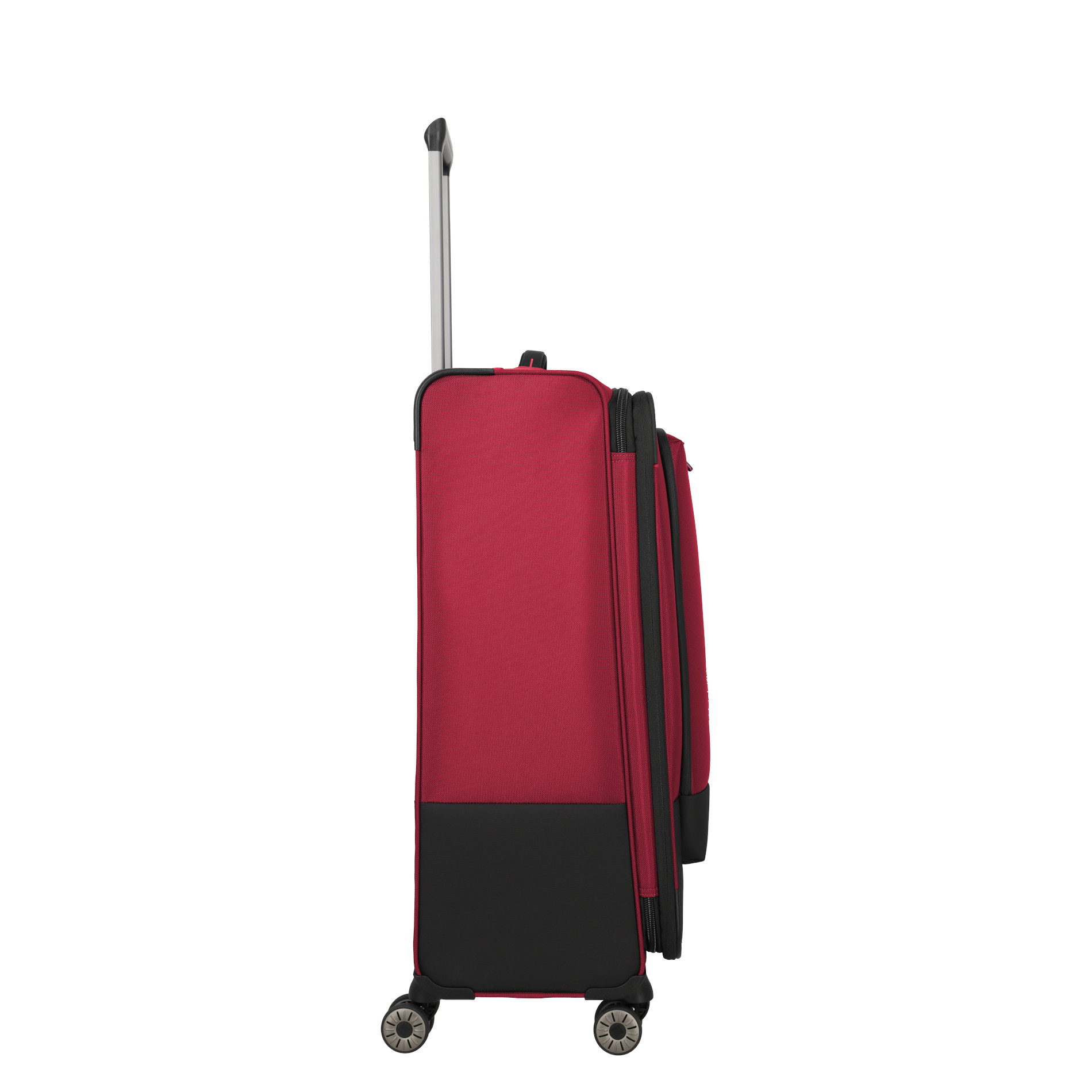 CROSSLITE Trolley L (77 cm) - Red