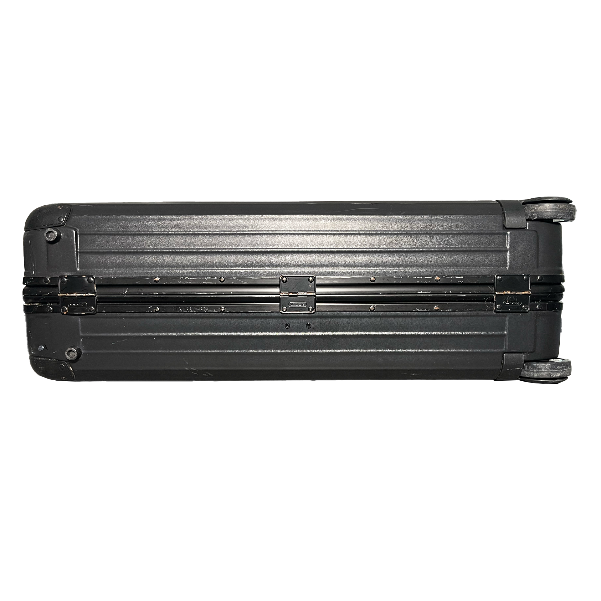 Rimowa - Samba Hartschalenkoffer 2 Rollen