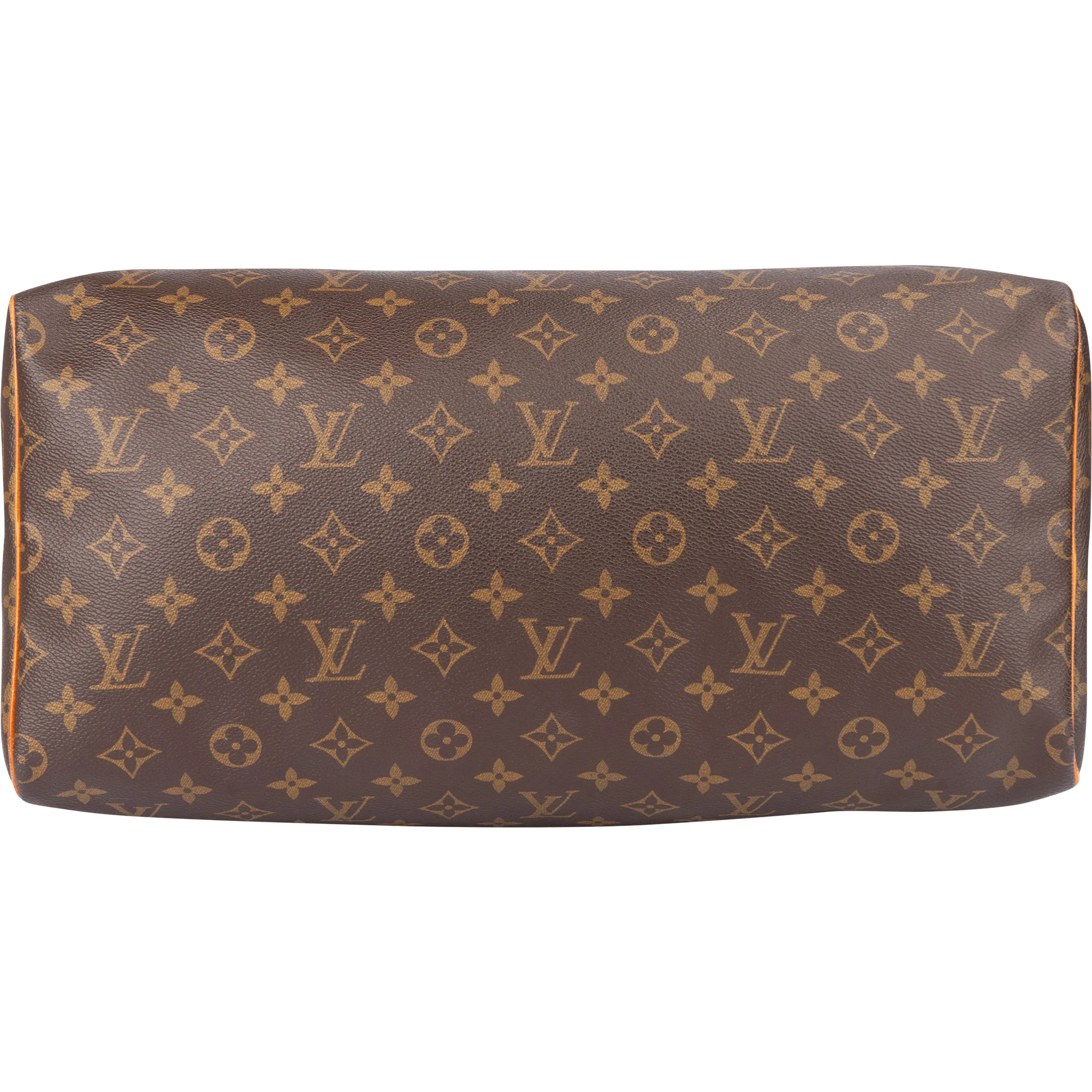 Louis Vuitton Canvas Monogram Speedy 40 Handbag
