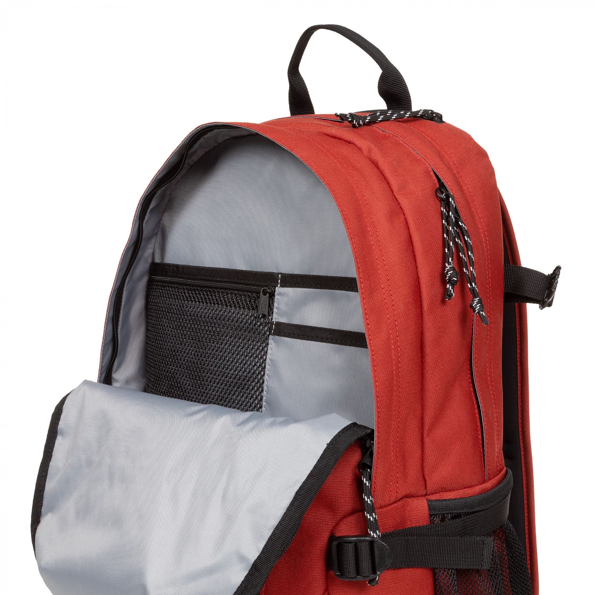 Skaterrucksack GETTER PRO - CS RUST